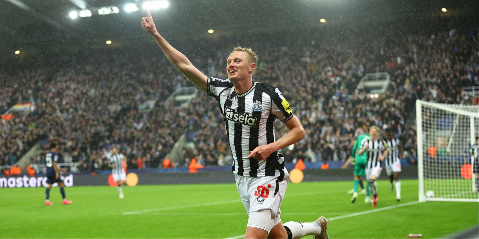 Longstaff-Newcastle-Champions-League-Howe