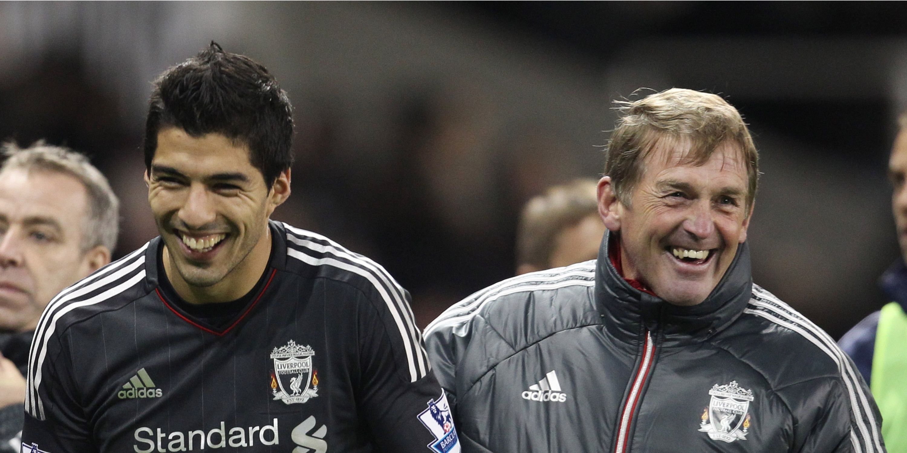Liverpool: Rodgers' £23m 