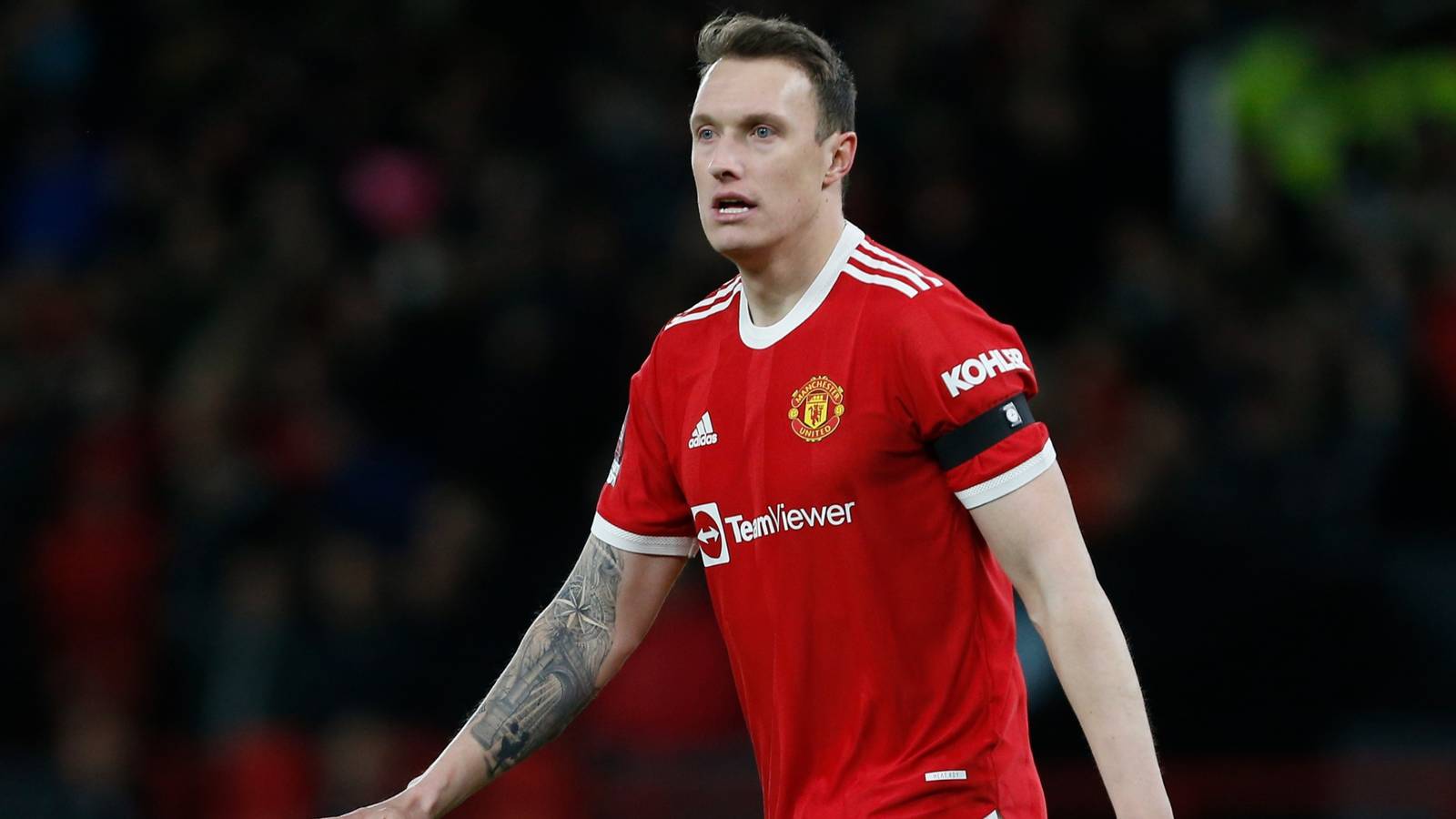 £45m wasted: Man Utd star is becoming another Phil Jones at Old Trafford