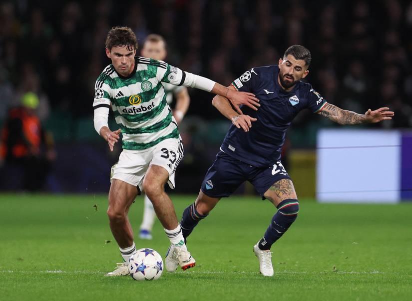 Celtic chiefs braced for approach as Parkhead 