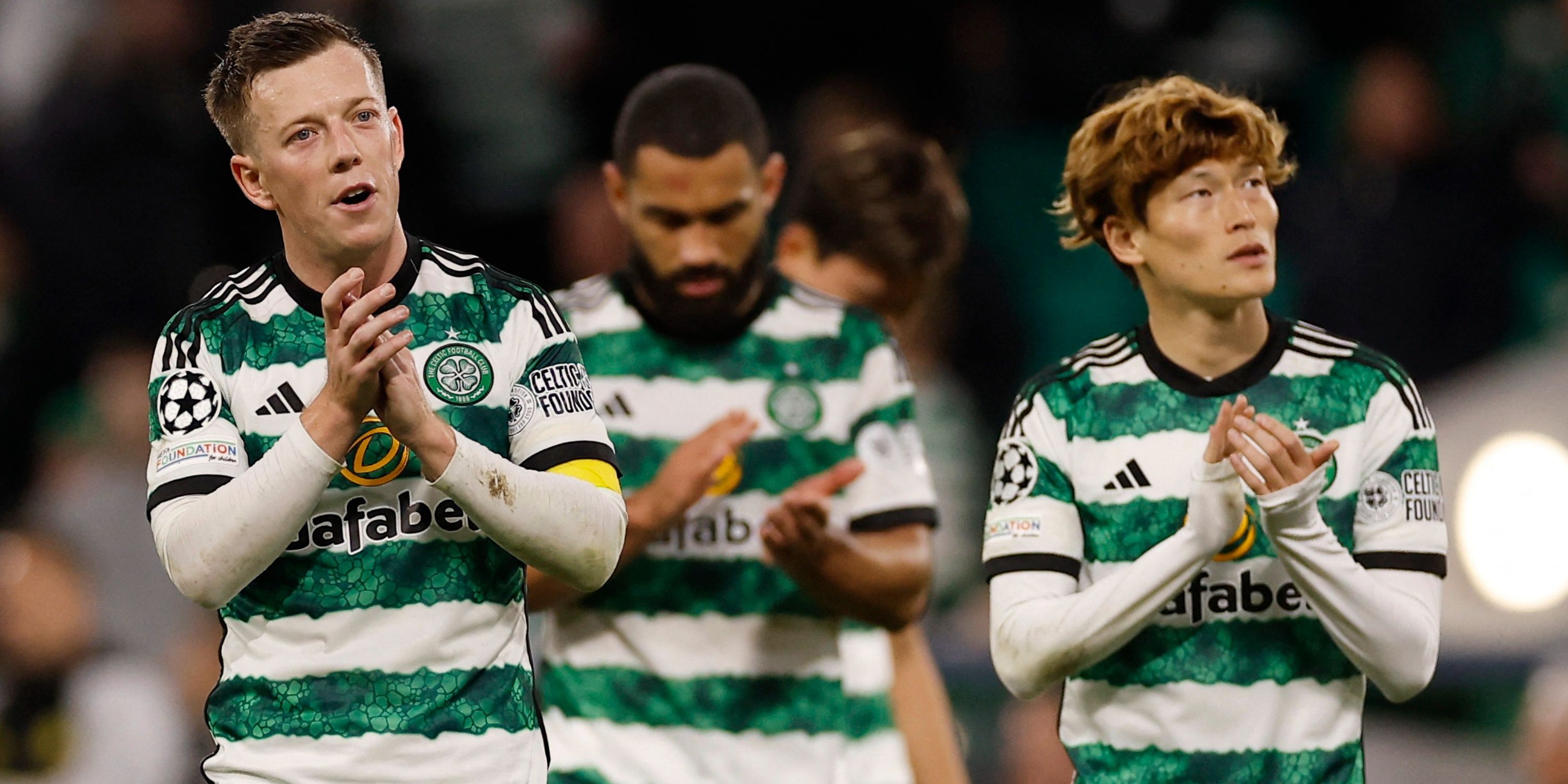 Celtic: Rodgers eyeing up 5 ft 9 gem who could eventually replace McGregor