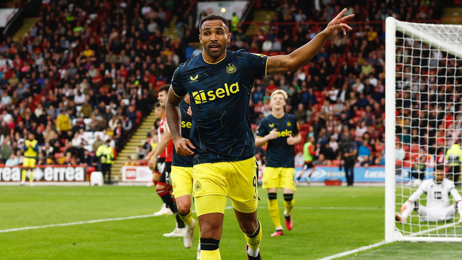 Better deal than Wilson: West Ham reach verbal agreement for £9m 