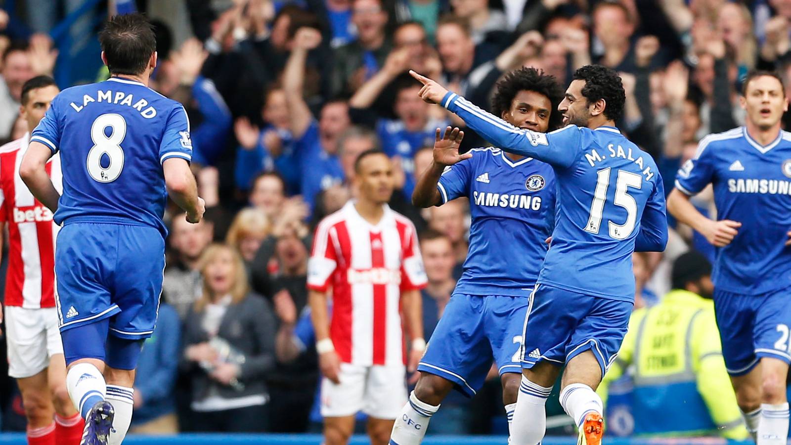 Chelsea: Blues will always rue selling £12m star who's now worth £150m+