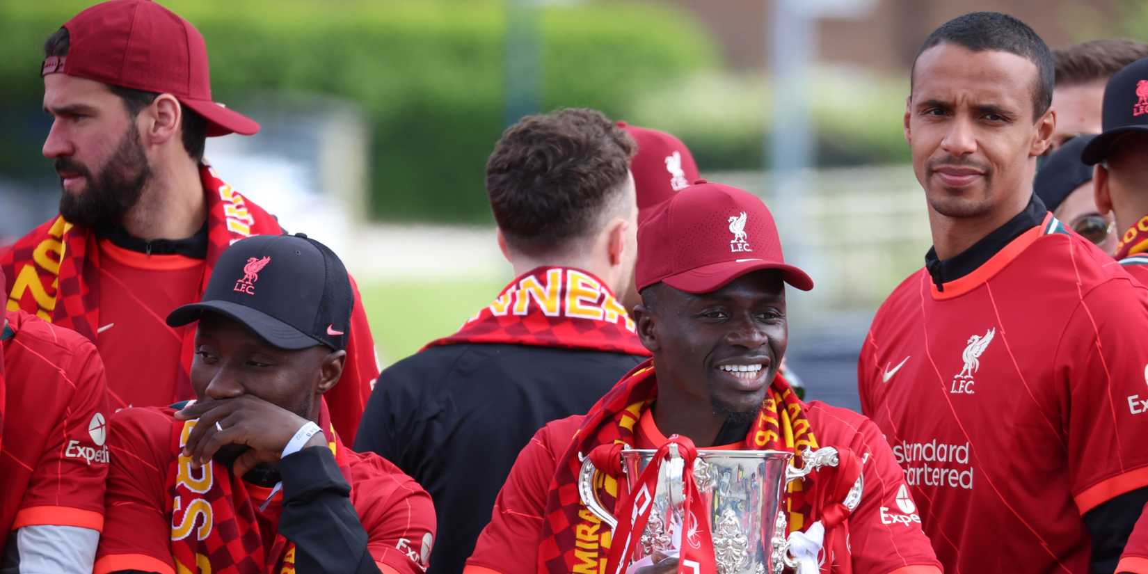 Near Keita-Liverpool-Sadio-Mané