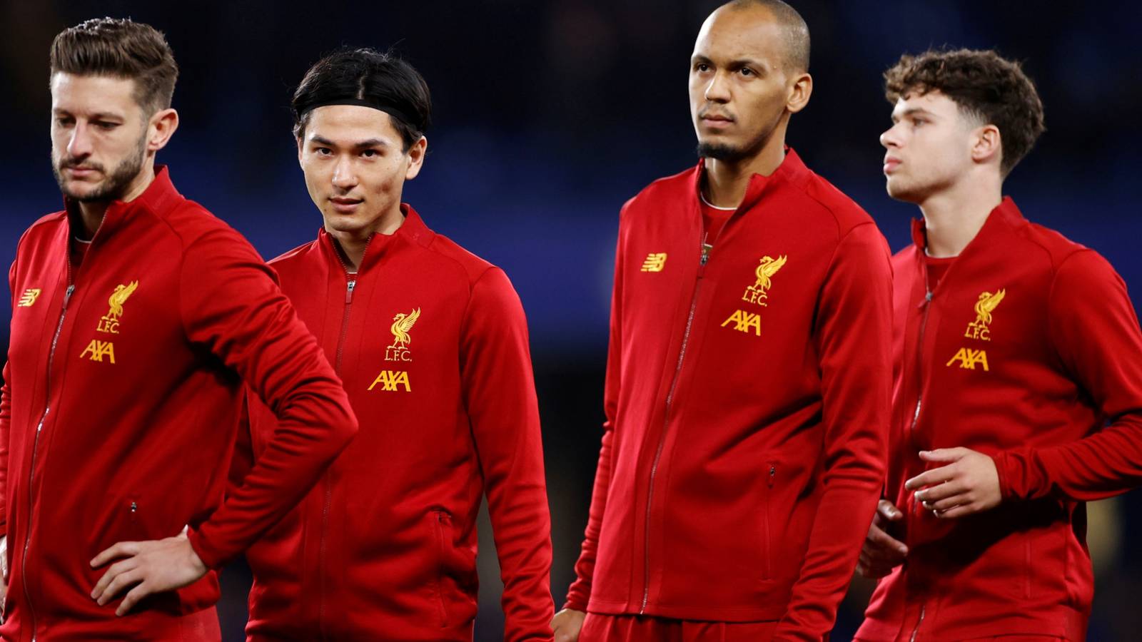BBC: Tottenham hold 'late' interest in signing ex-Liverpool player with talks held