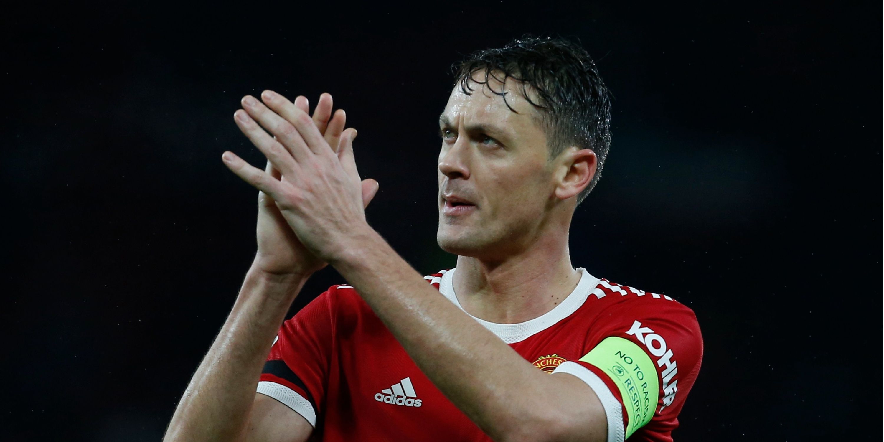 Nemanja Matic-Manchester United