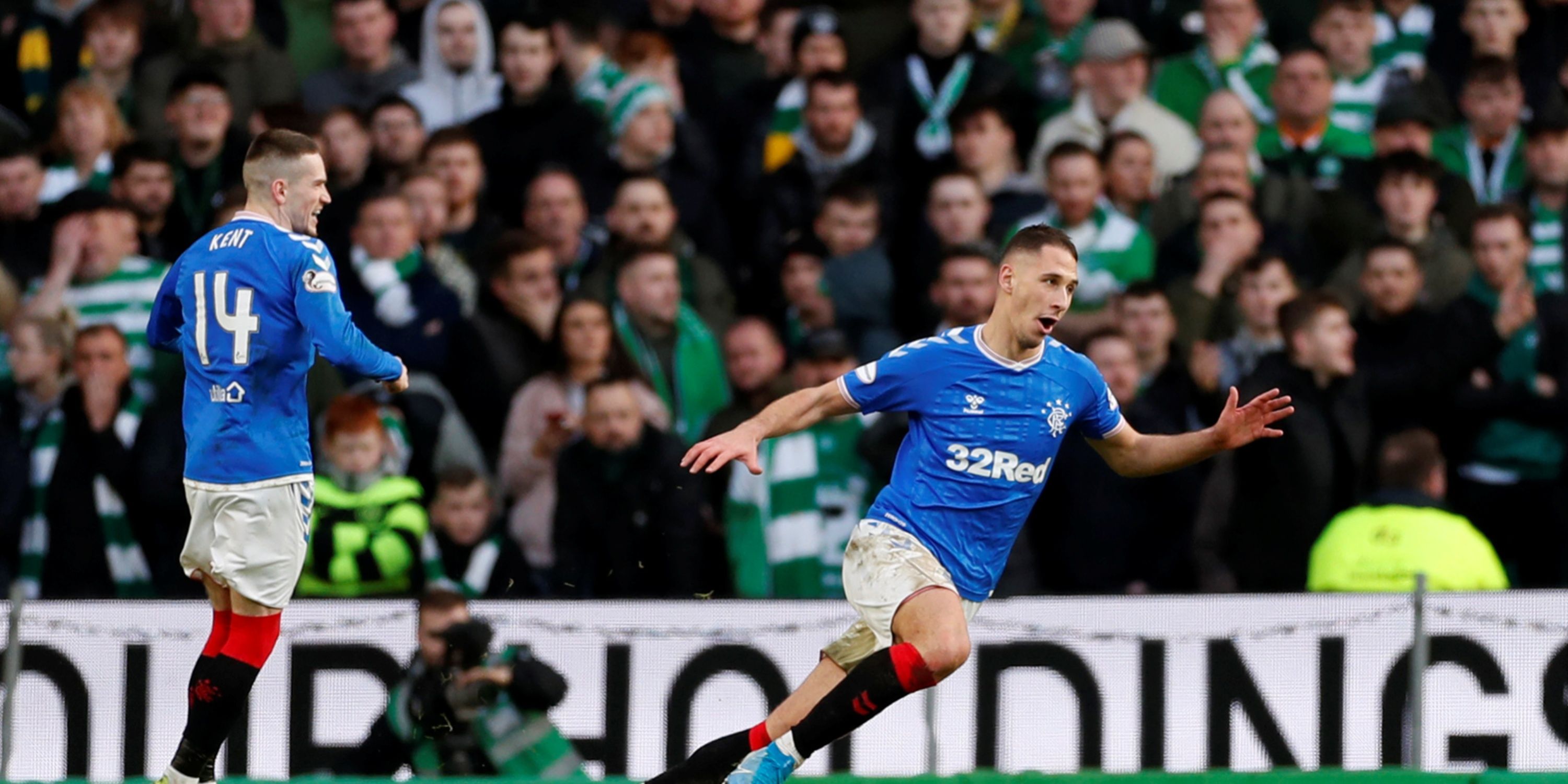 Nikola-Katic-Rangers