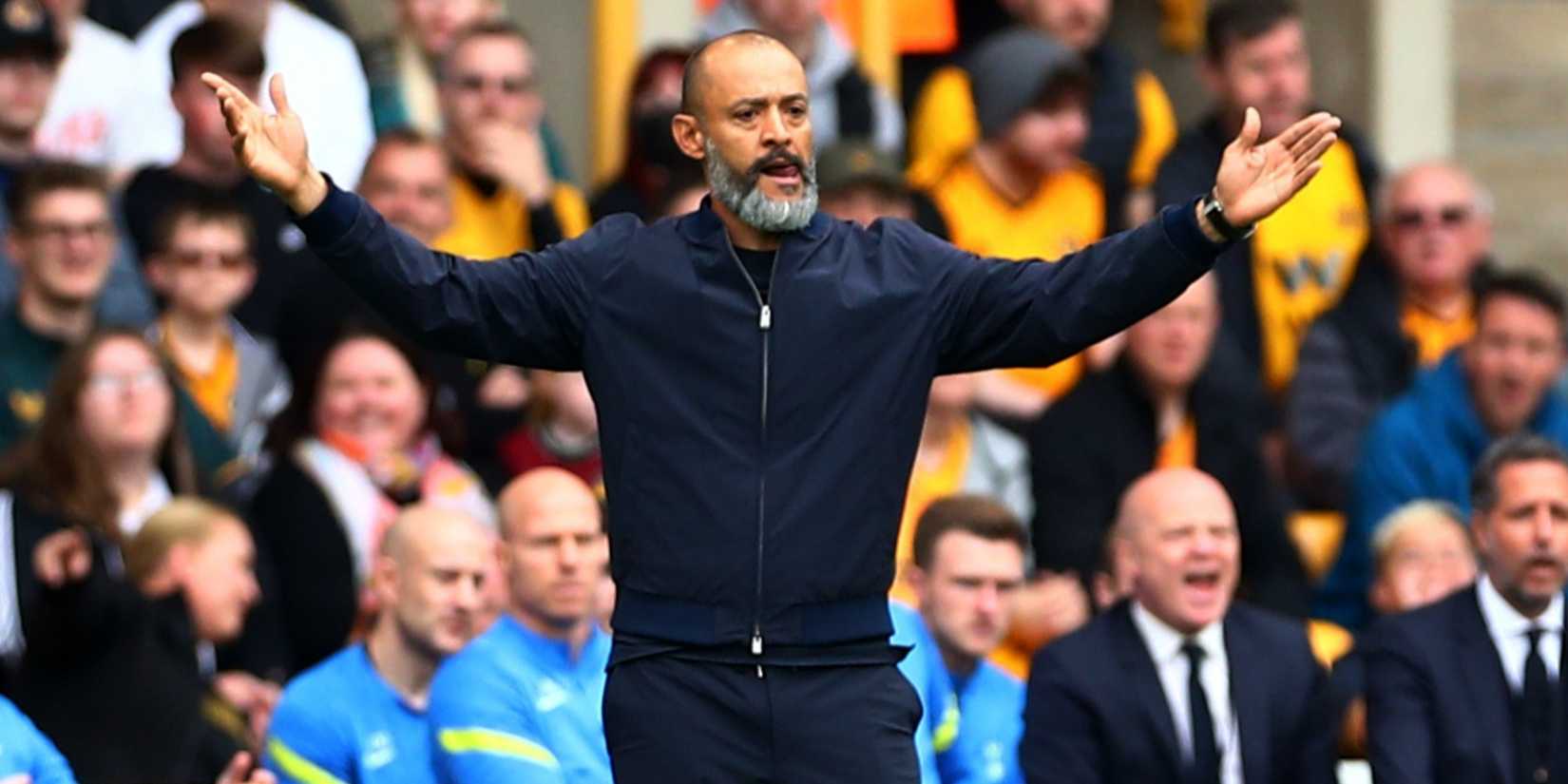 nuno-santo-wolves-jesus-corona-premier-league-transfer