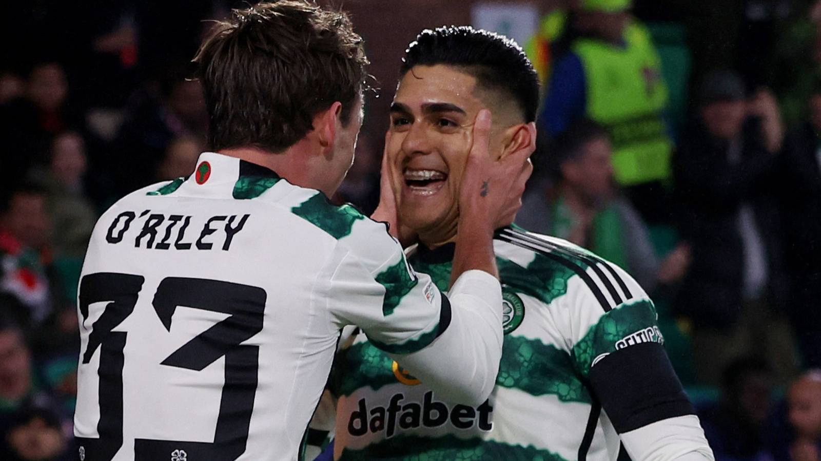 Rodgers must unleash Celtic's 