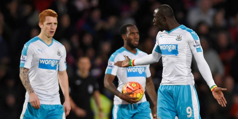 Newcastle made mistake signing flop who's now worth 31x less than Miley