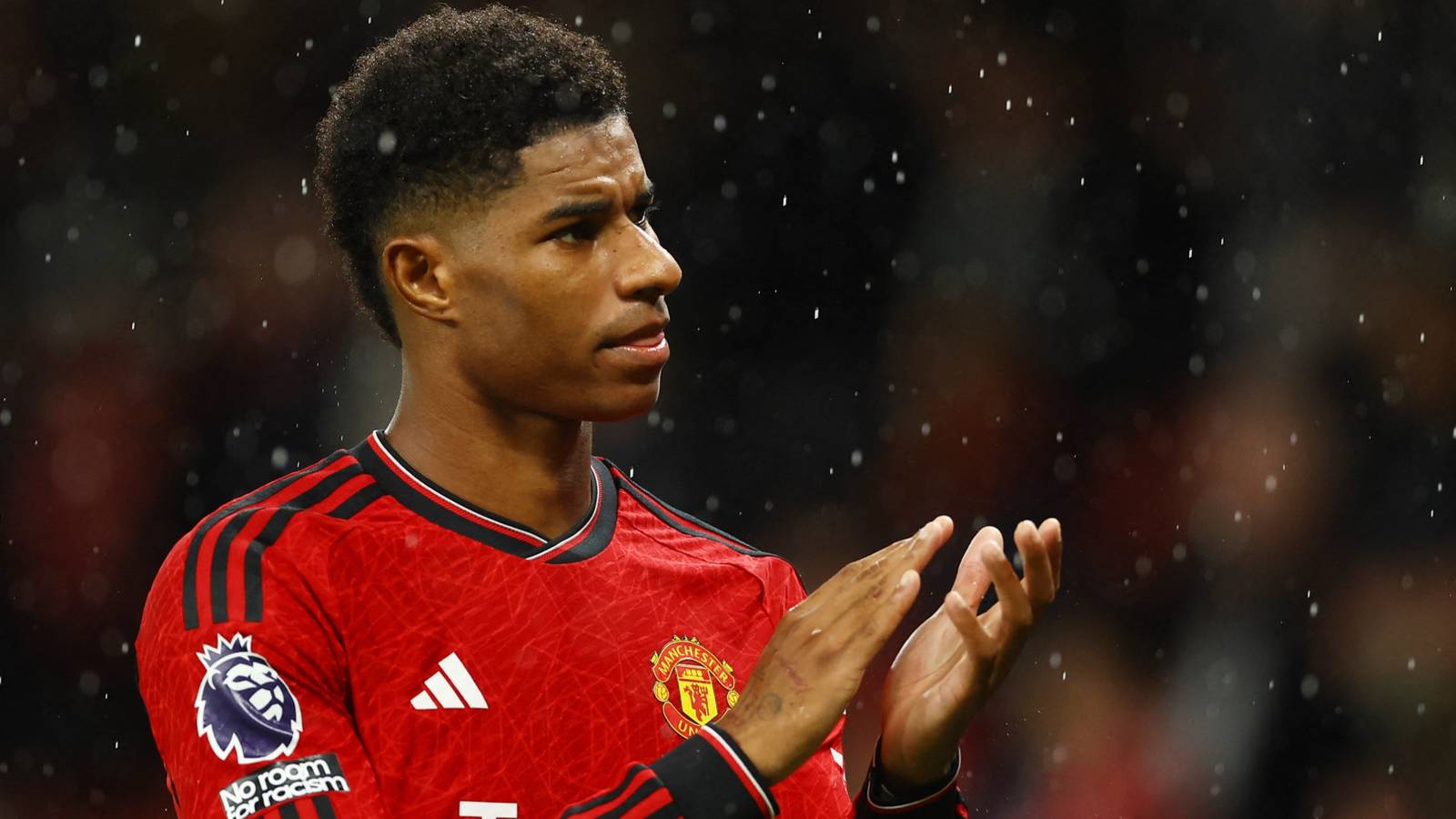 Man Utd could make 
