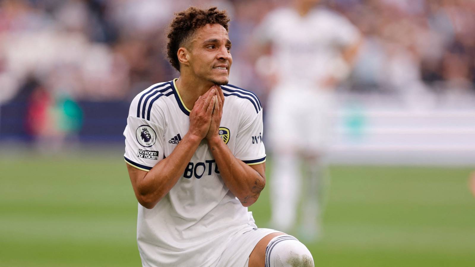Why Leeds' new Calvert-Lewin is rapidly becoming the next Rodrigo