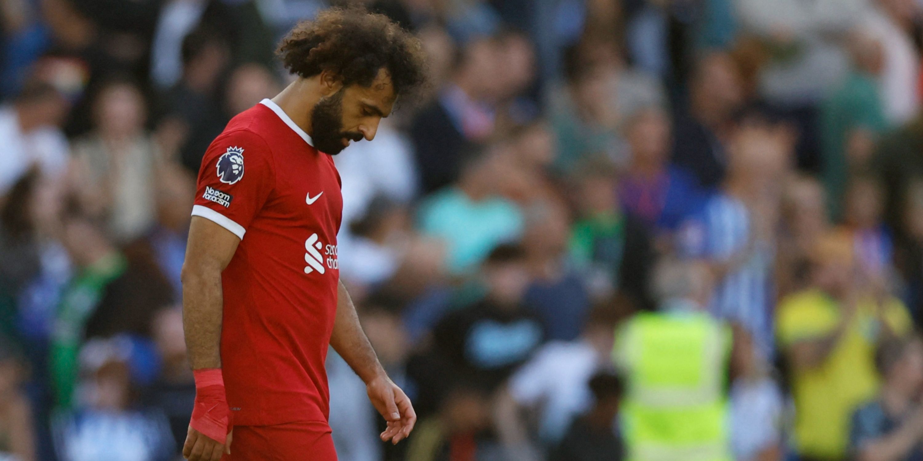 FSG Clear: Reporter Shares Big Mohamed Salah News He's Heard From Liverpool