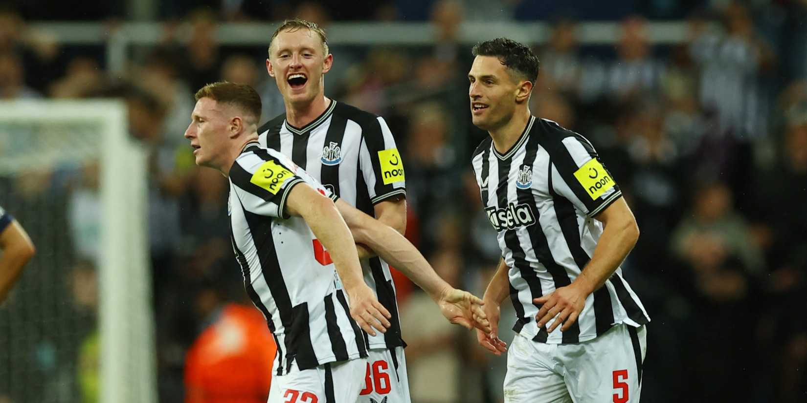 Schar-newcastle-champions-league-howe-psg-magpies