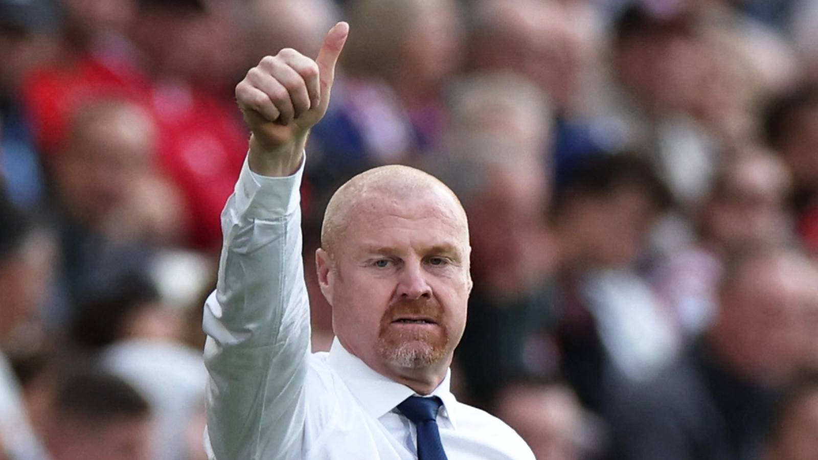 Spurs are holding talks “this week” to hire a 4-2-3-1 manager Spurs are holding talks “this week” to hire a 4-2-3-1 manager