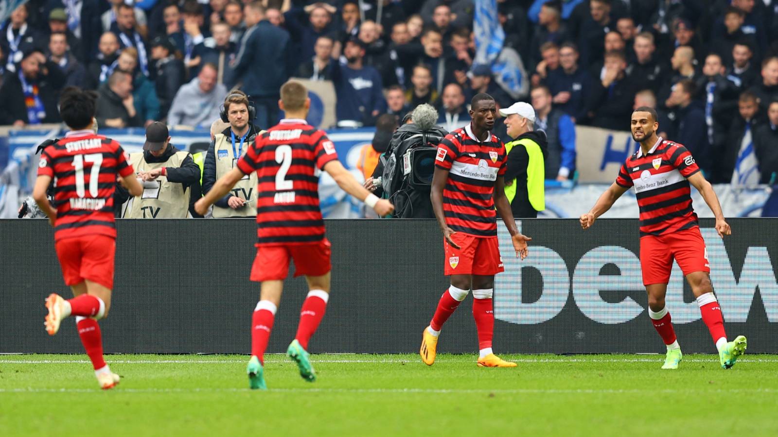 Fulham: Cottagers in contact to sign £17m "target man" in red-hot form