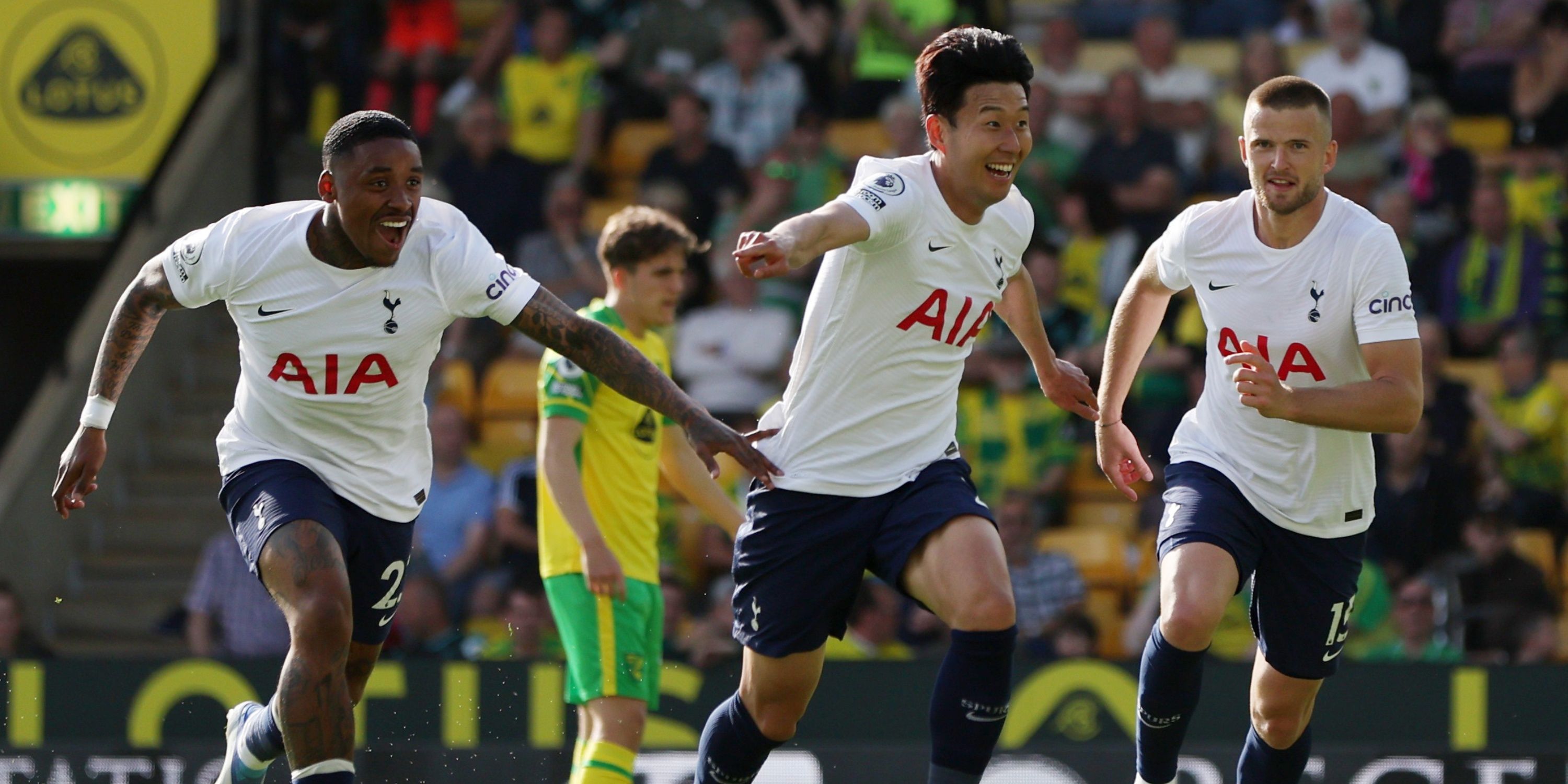 The Insiders View: Son Heung Mins Transfer Plans Revealed! - towgzd5