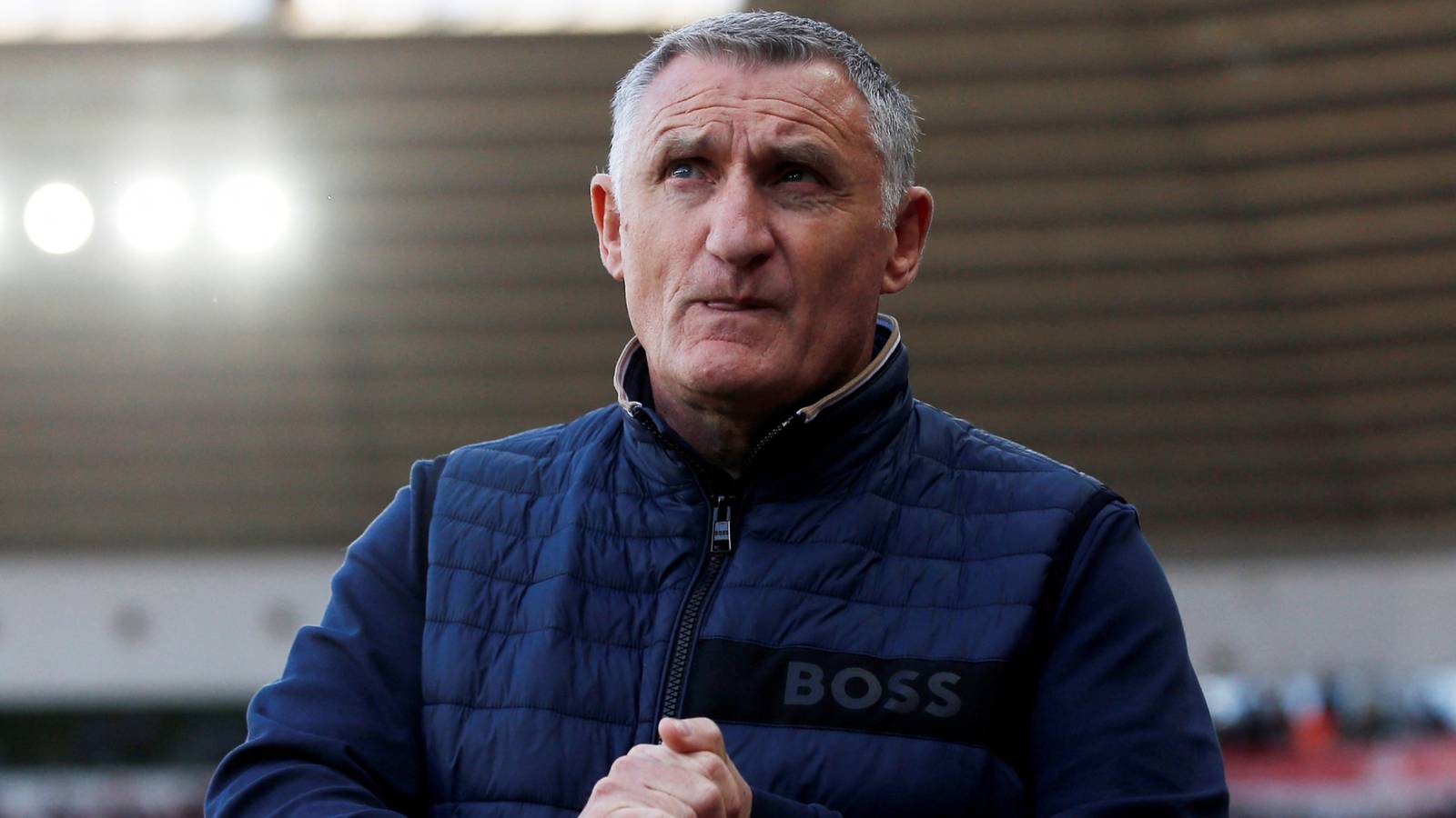 Southampton now keen on Tony Mowbray after new twist on Russell Martin move