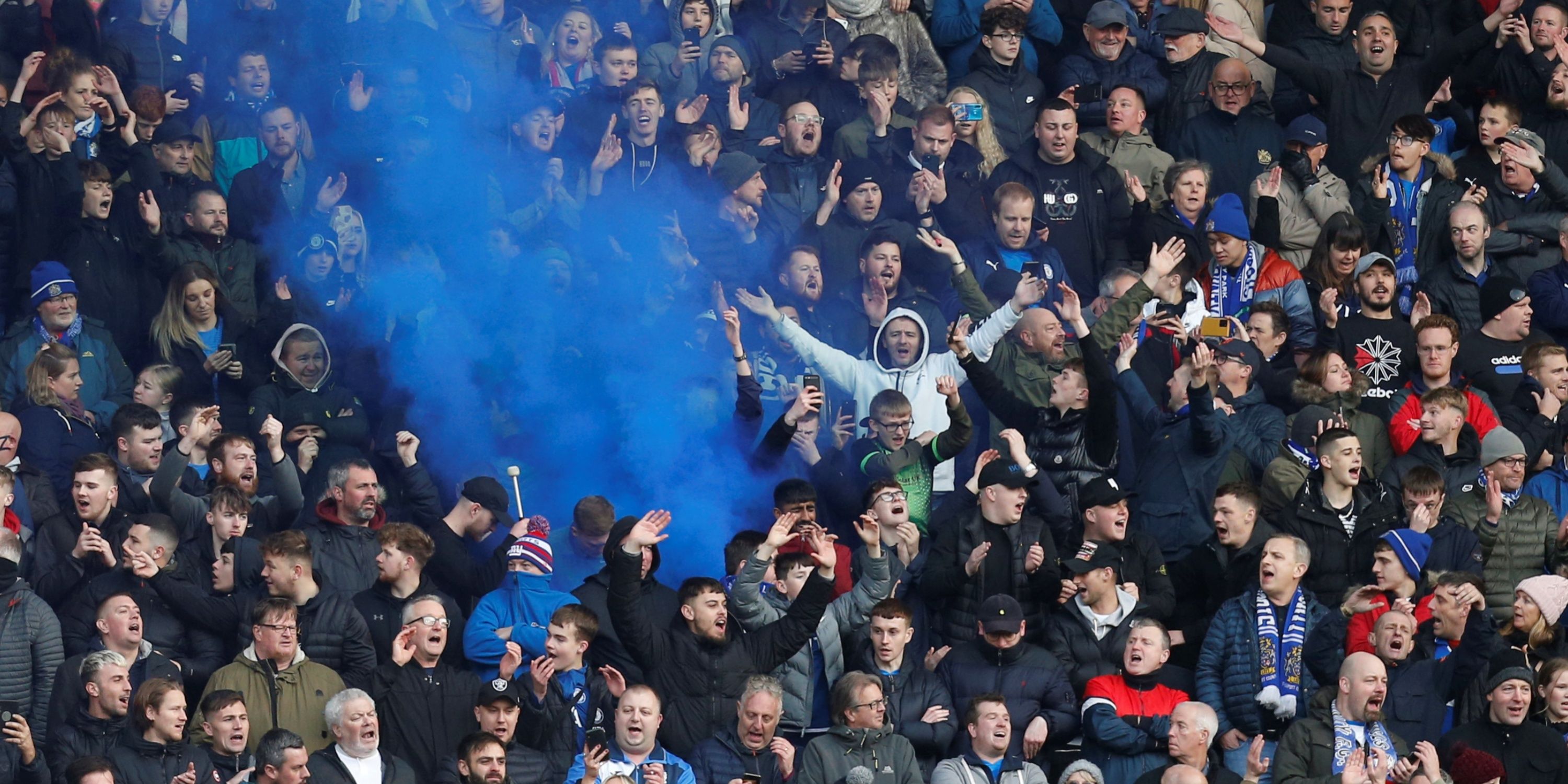 University of Bolton Stadium