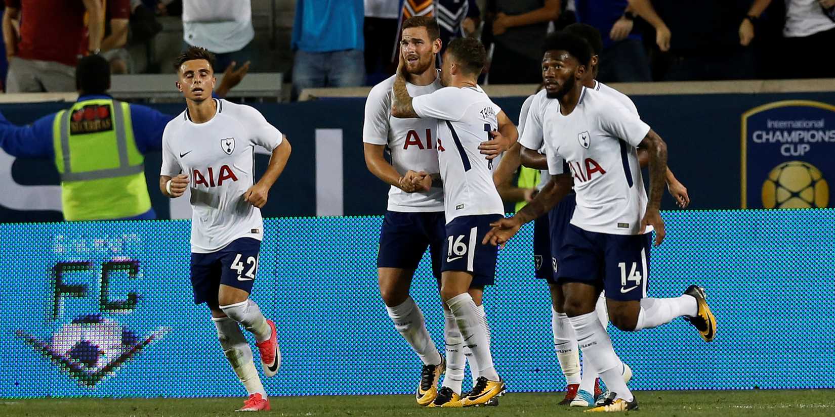 Vincent-Yansen Tottenham-Hutsbur-G-Trance Pochettino Watst