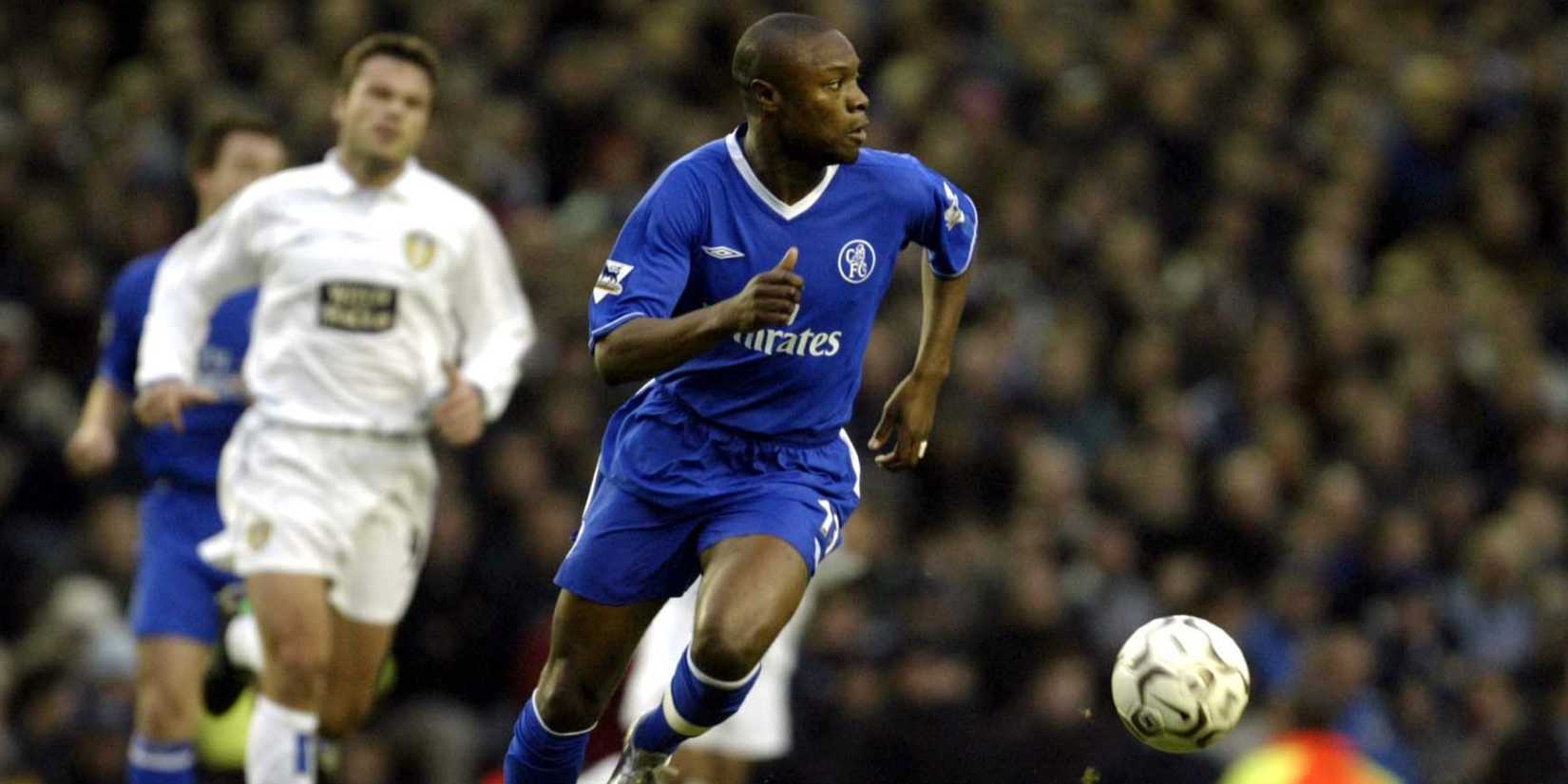 William-Gallas: Chelis-Primar-Lagg