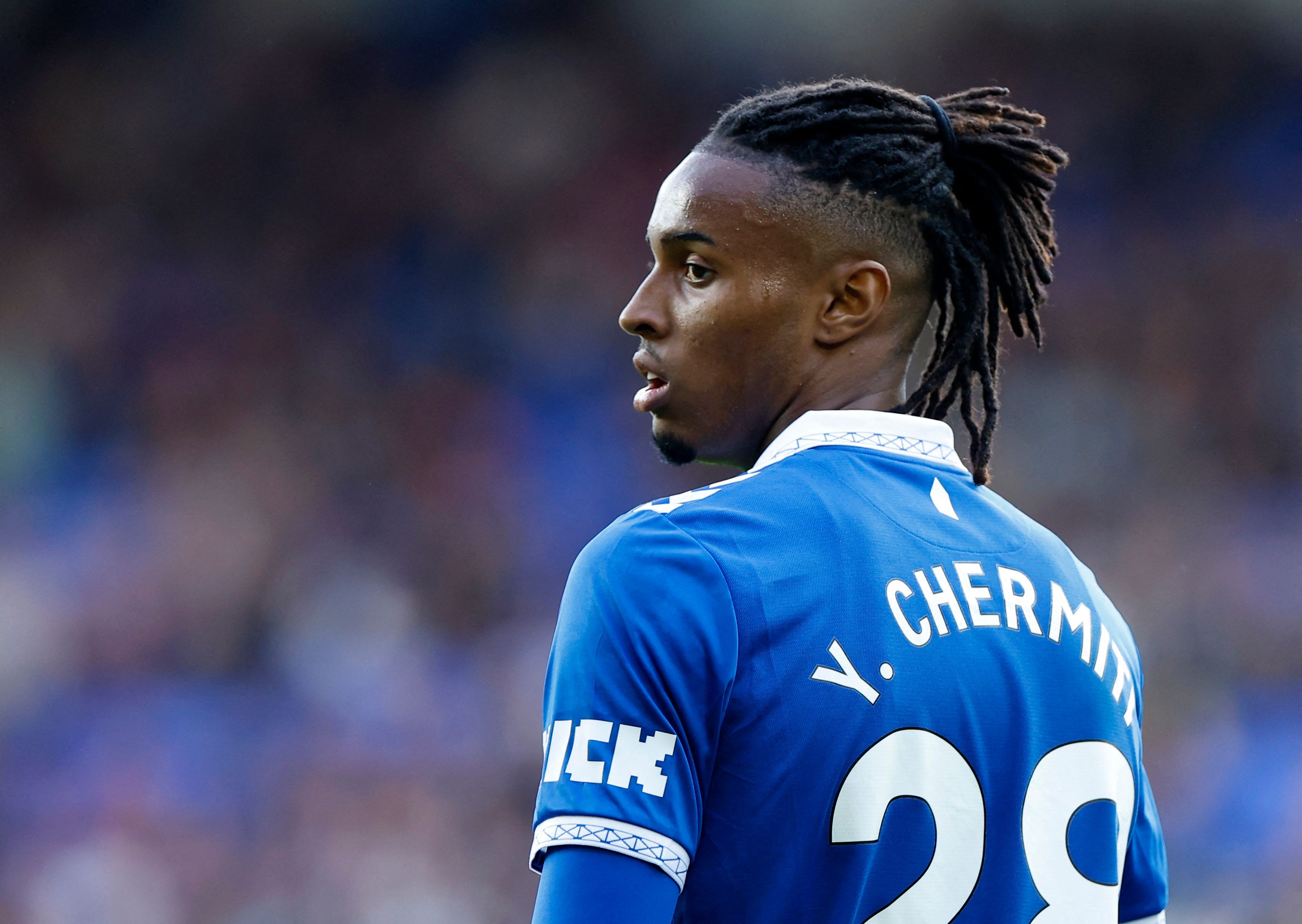 youssef-chermiti-everton-premier-league