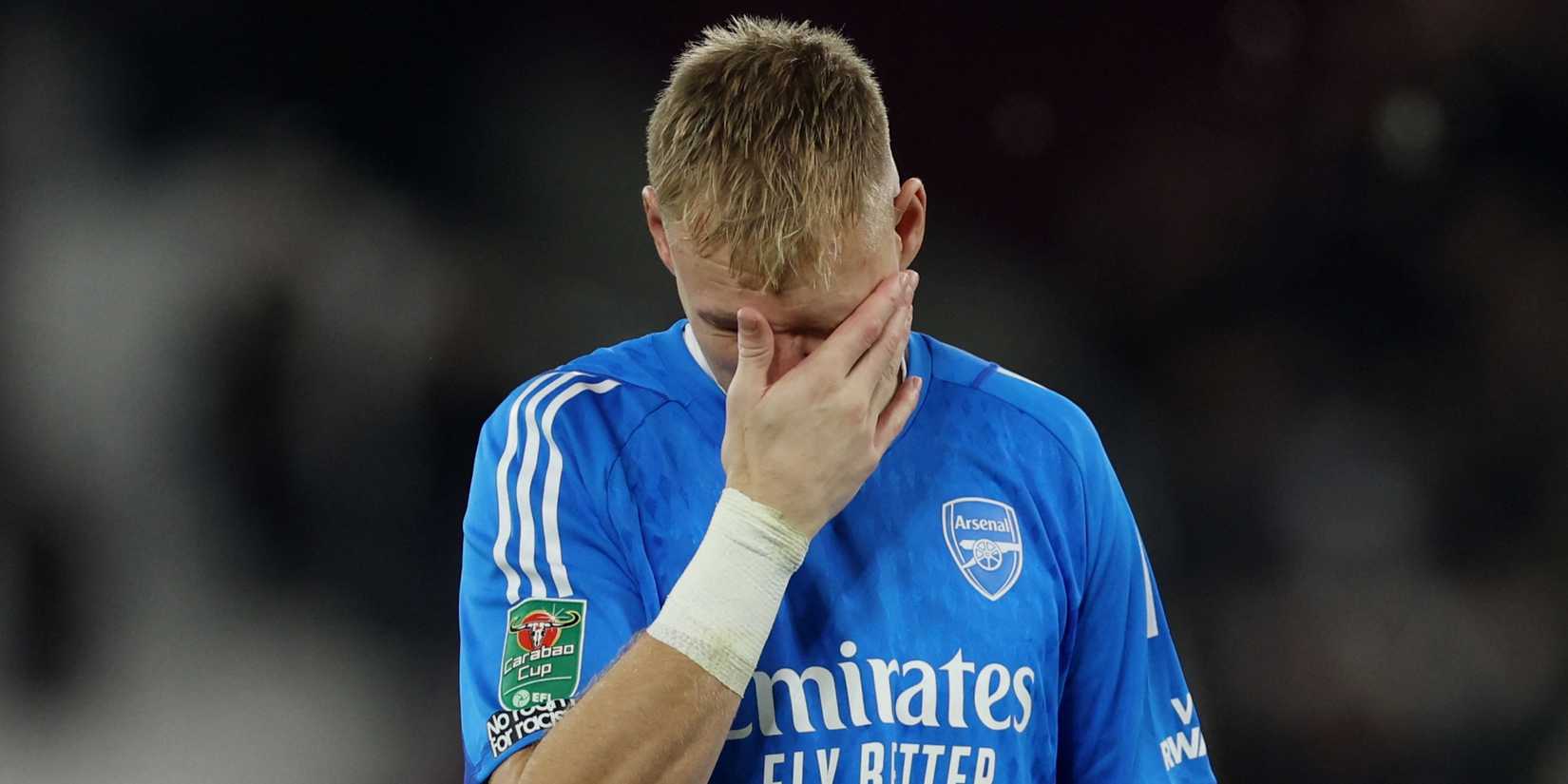 Aaron-Ramsdale-Arsenal-Carabao-Cup