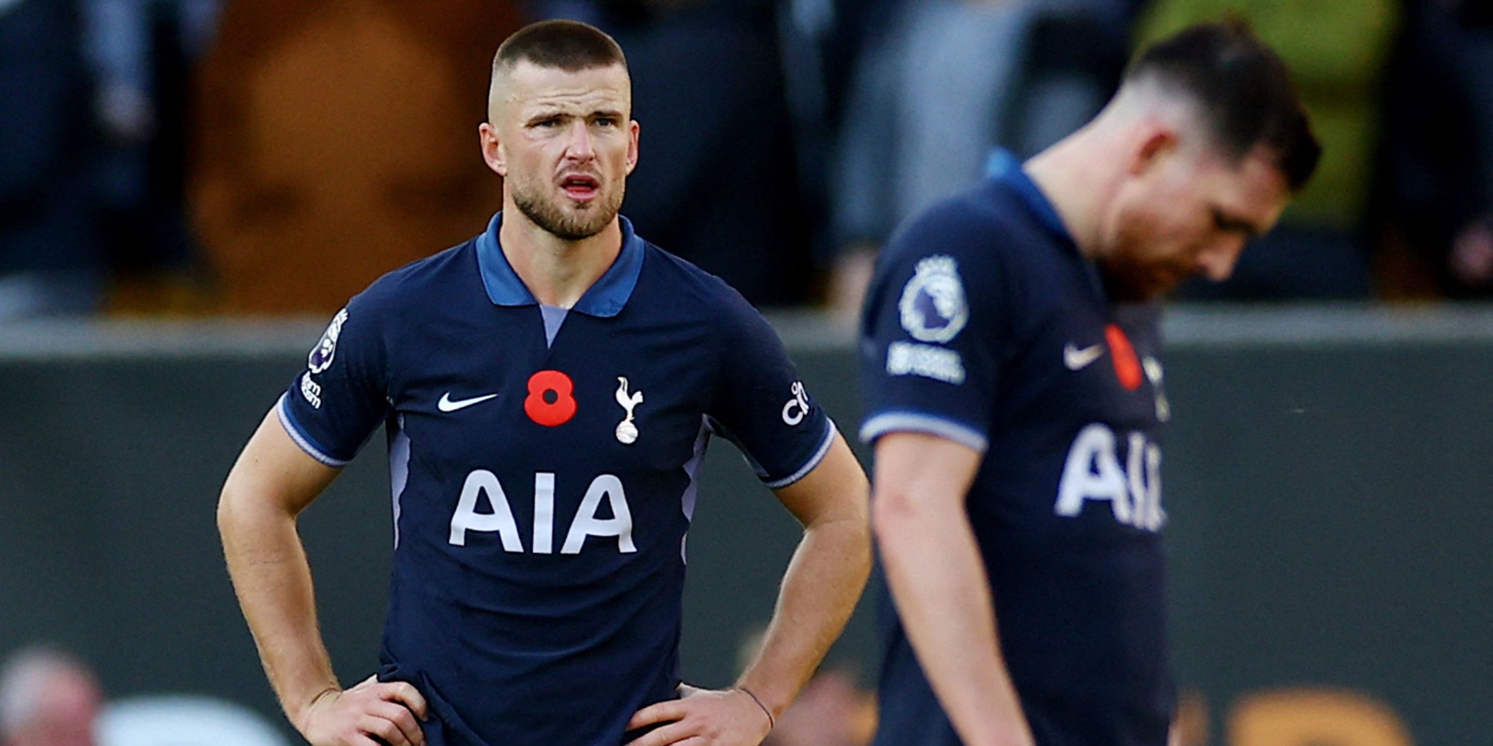 alfie-dorrington-eric-dier-tottenham-opinion