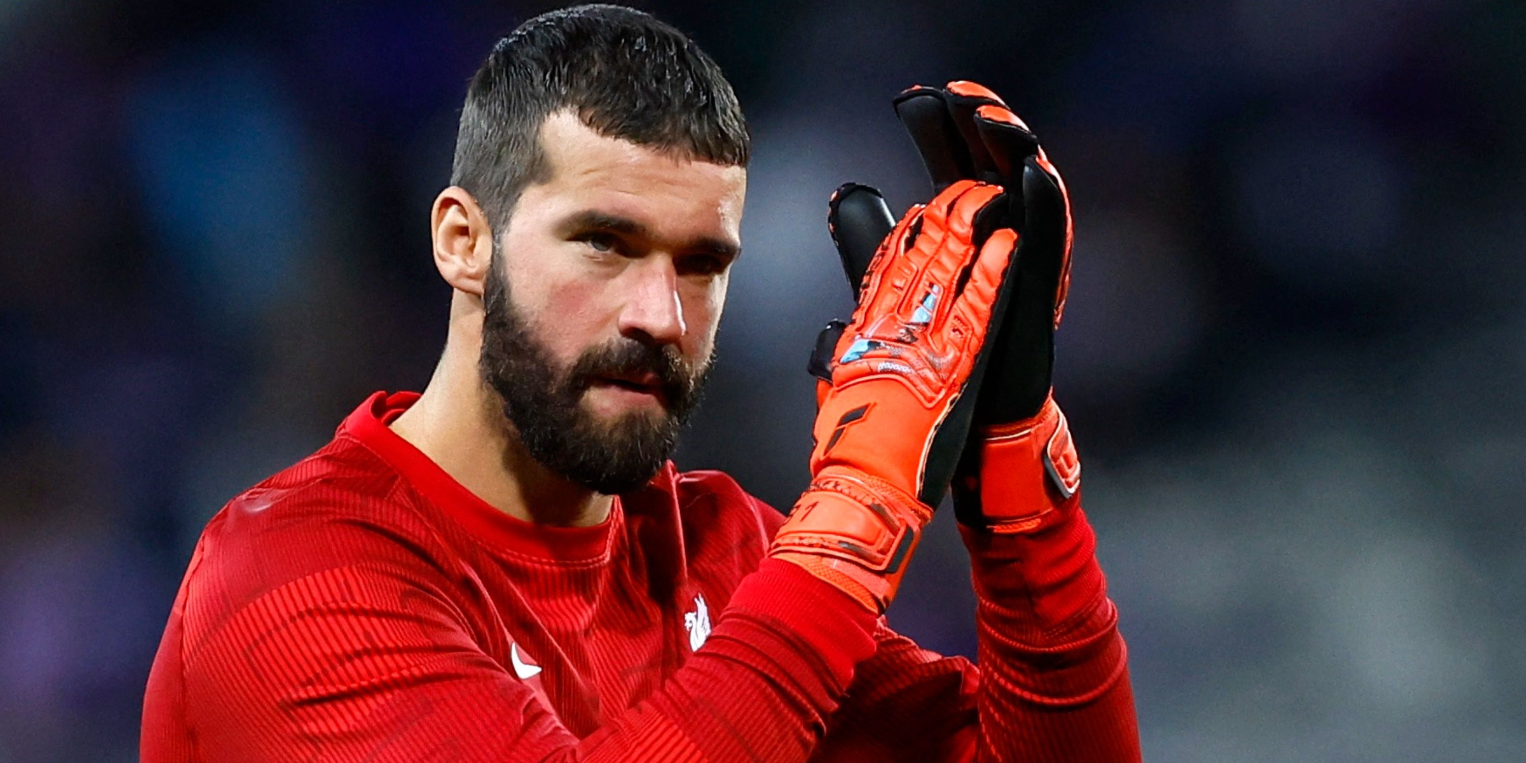 Alisson Becker