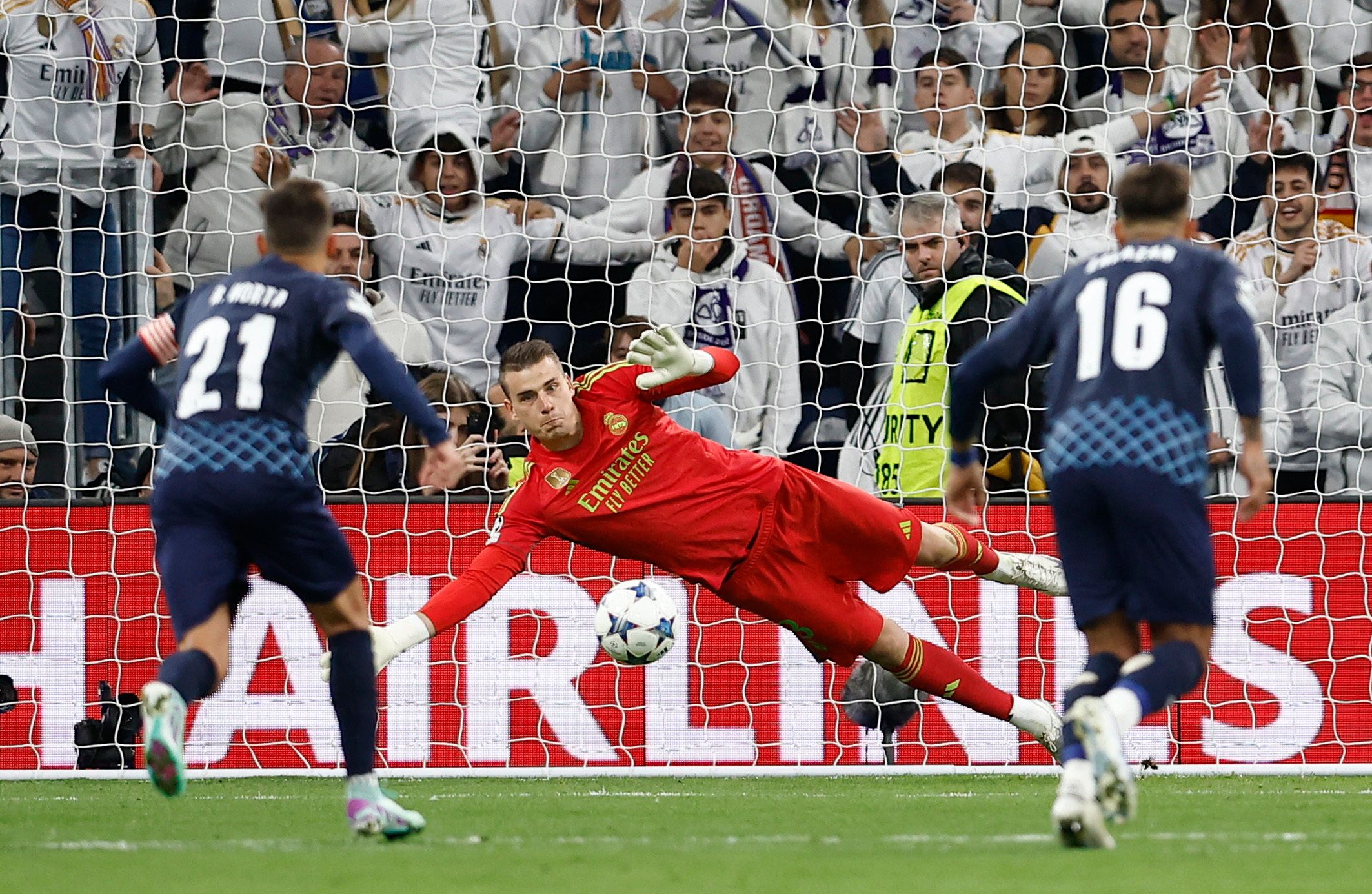 andriy-lunin-real-madrid-scottish-premiership