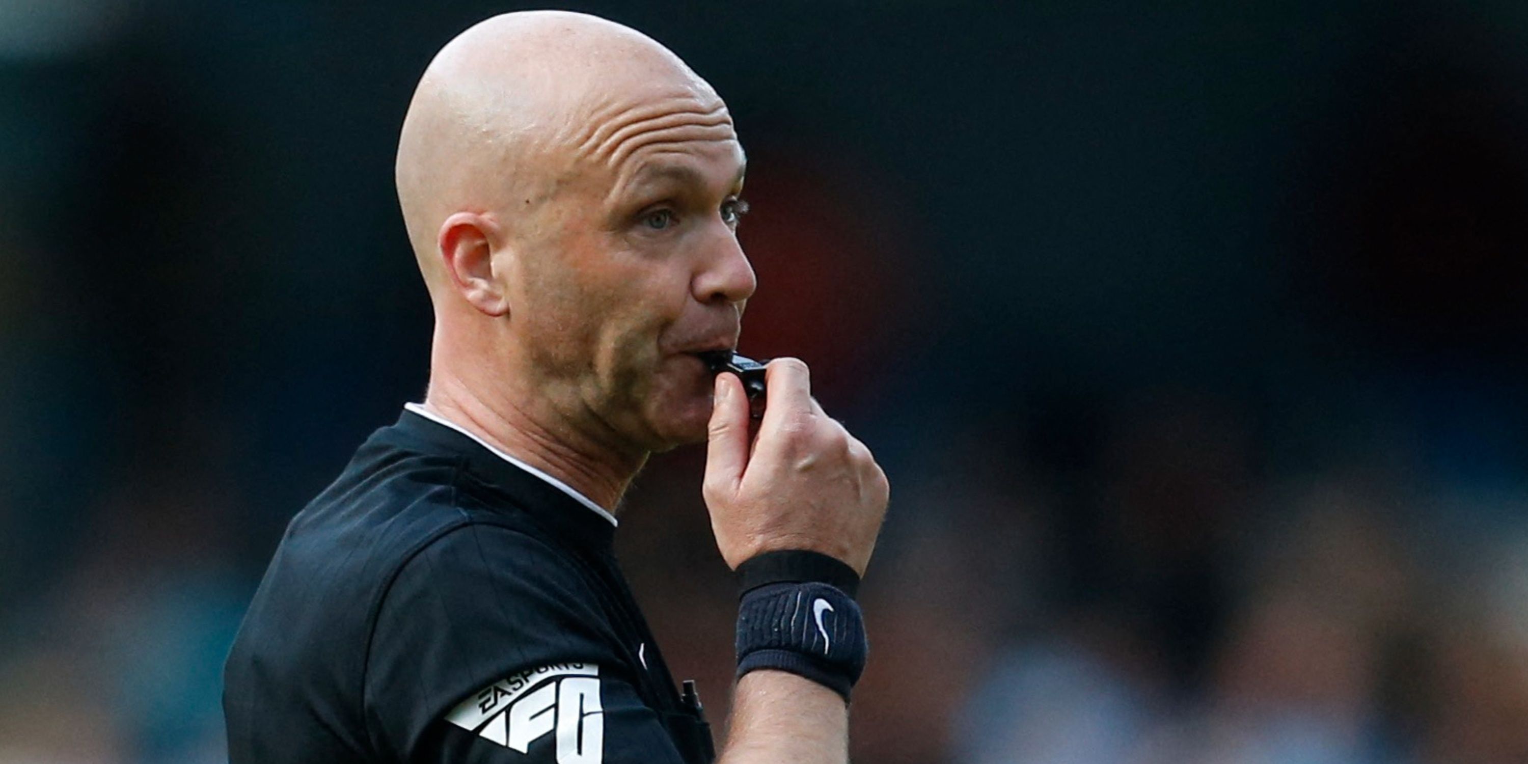 Anthony Taylor ref 2023