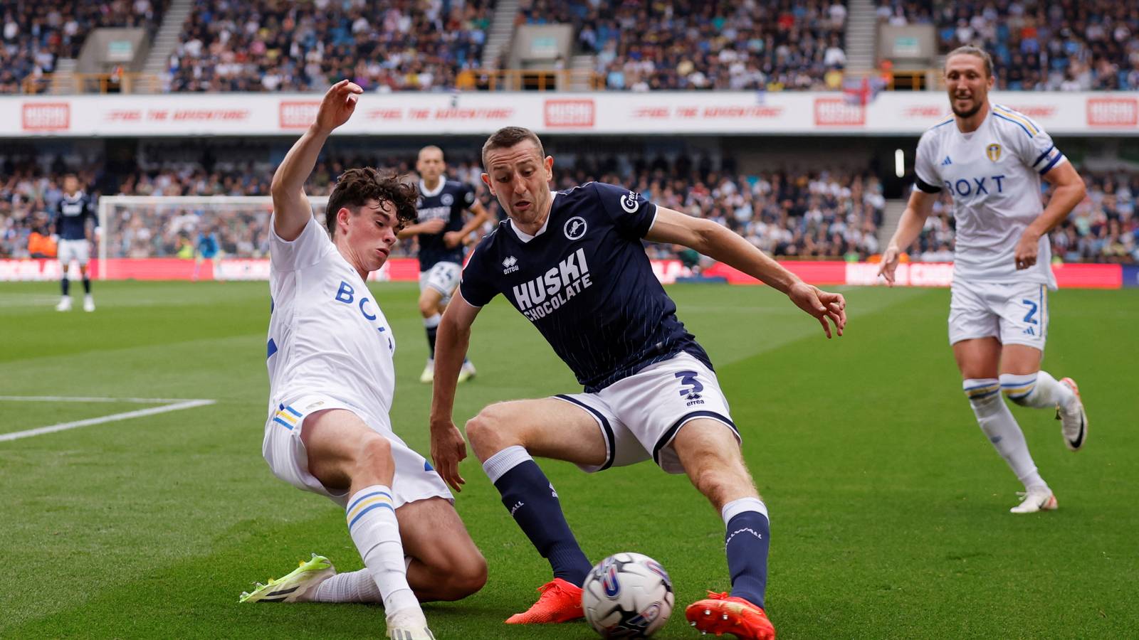 “Impossible” - Phil Hay comment reveals act of genius from Leeds and Farke