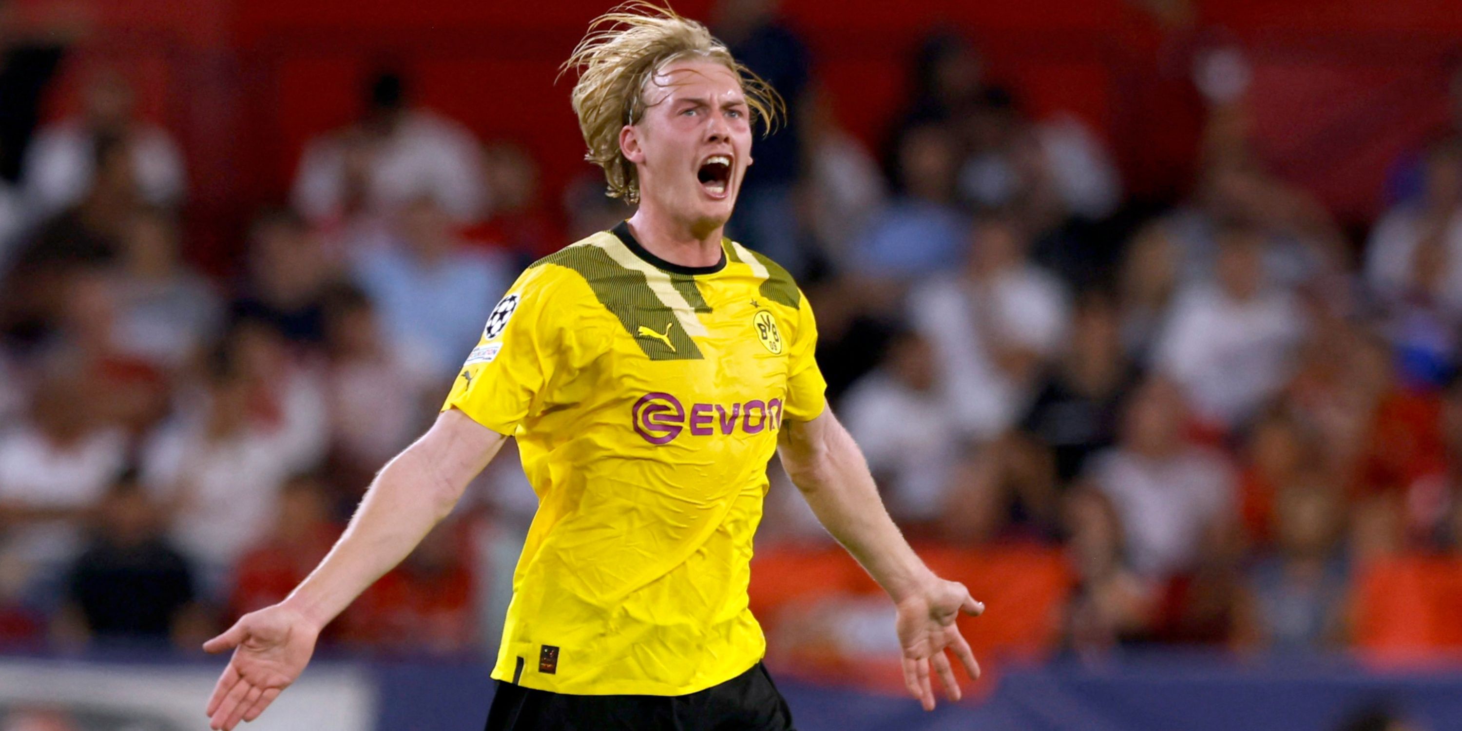 Brandt Dortmund Liverpool Transfer Szoboszla