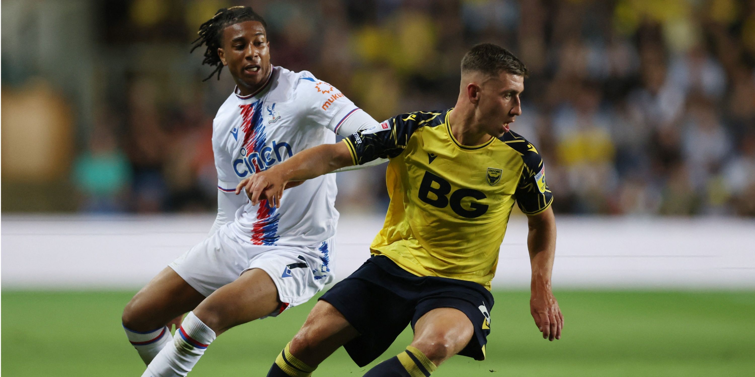 Cameron-Brannagan-Oxford