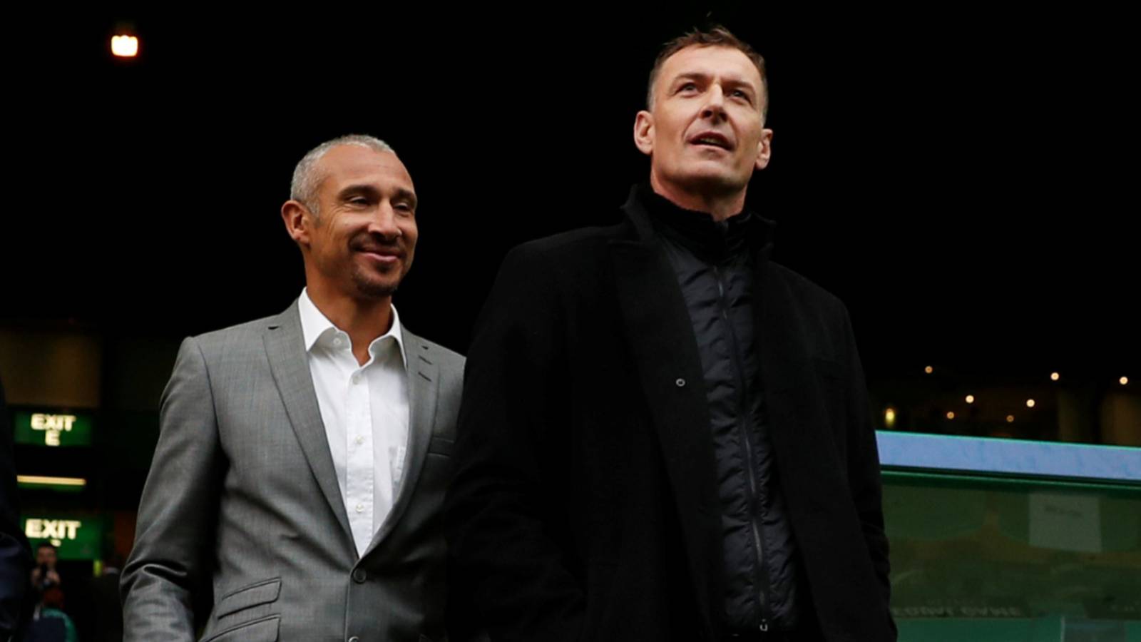 Chris Sutton slams Celtic over obvious transfer they missed in January