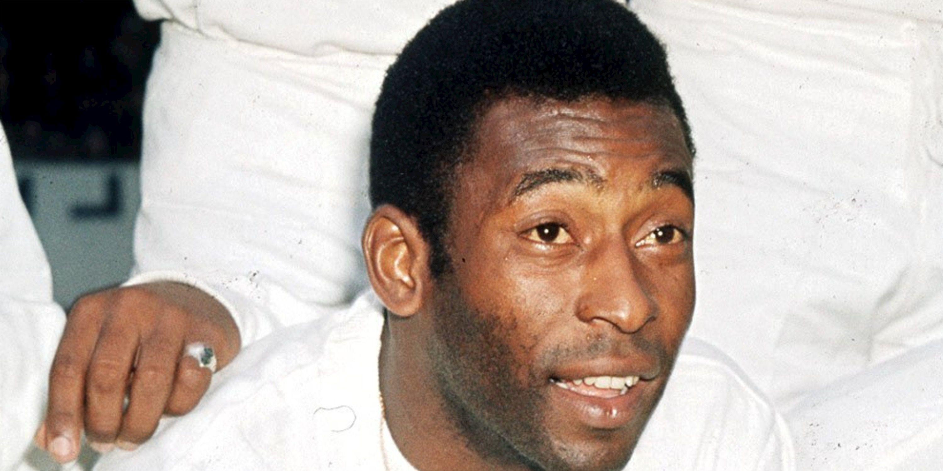 pelé-santos