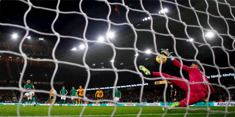 Antonín Panenka - the story behind his iconic penalty