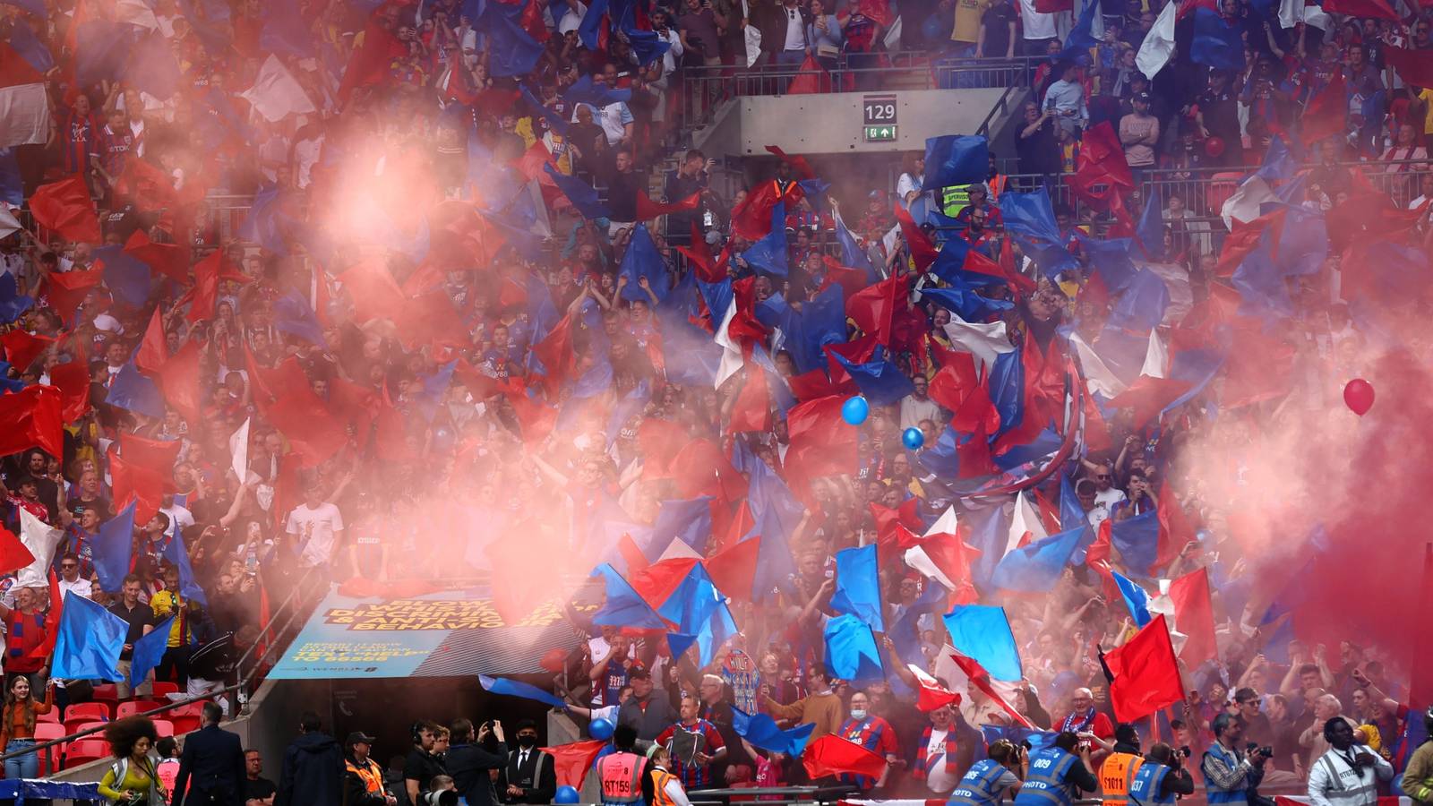 Top 10 Major Ultra Football Clubs in the UK (2026) Top 10 Major Ultra Football Clubs in the UK (2026)