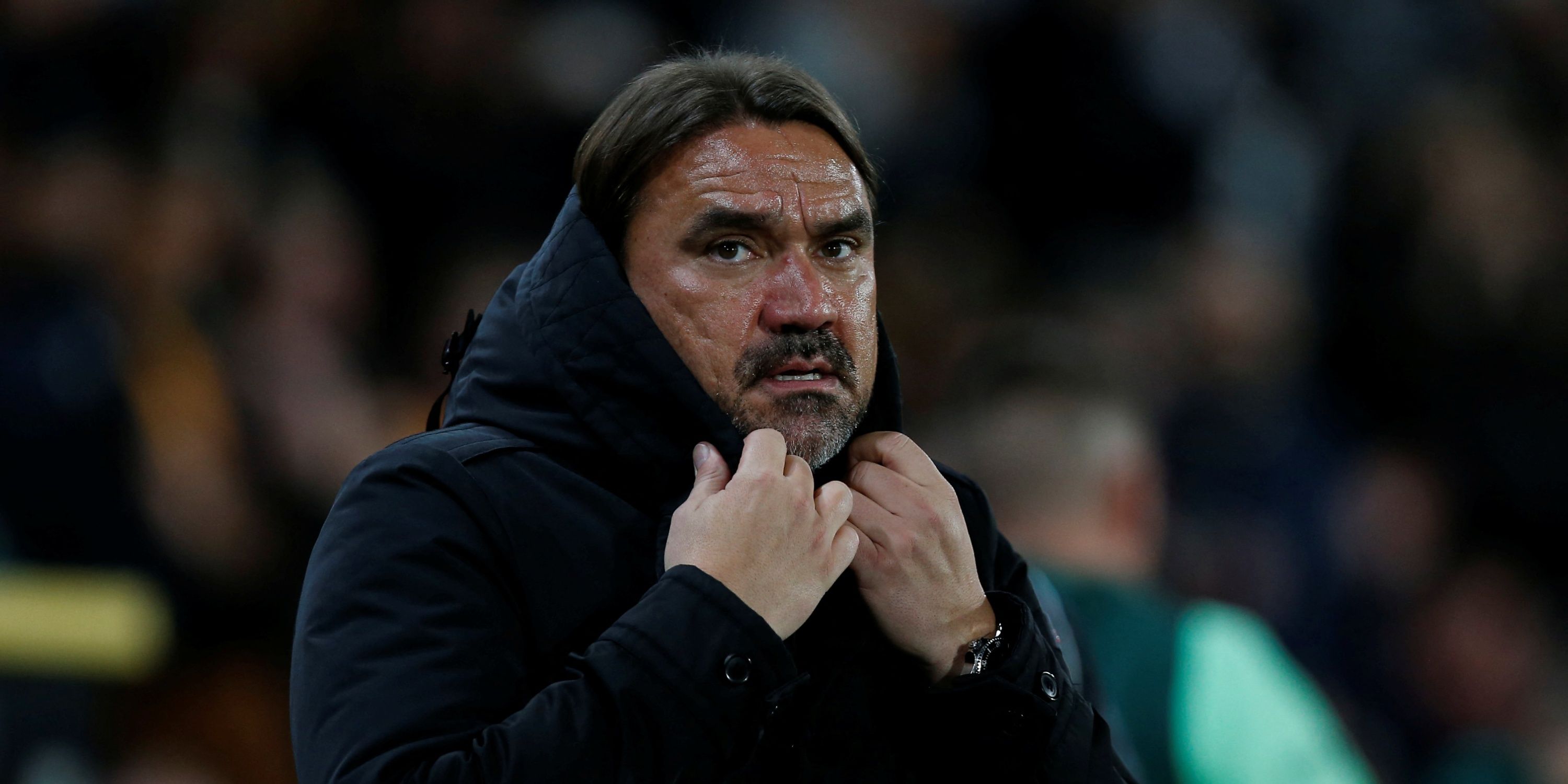 Superb Prem star was 'really desperate' for Leeds Utd transfer as Daniel  Farke details next steps