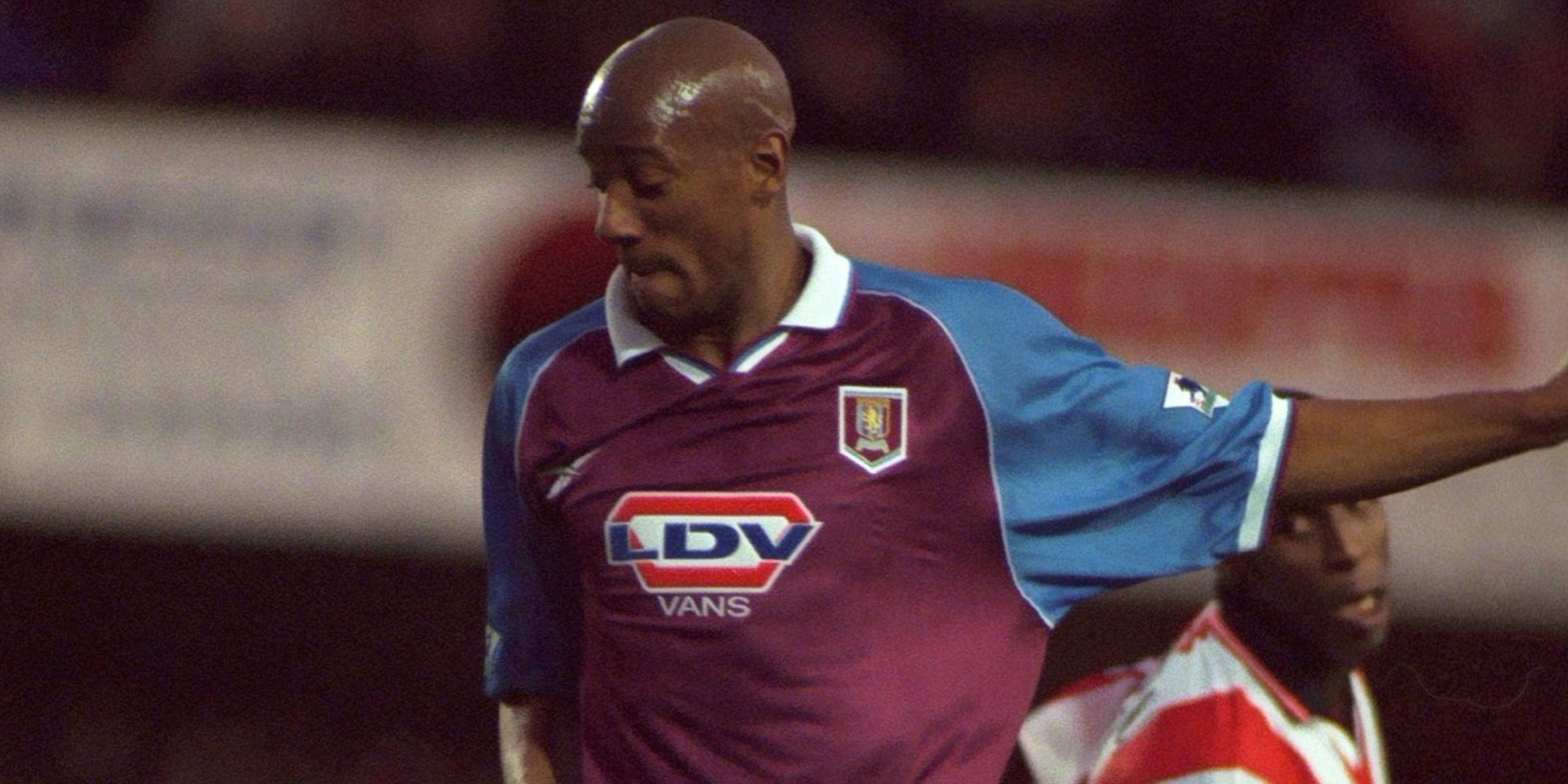 Dion Dublin-Aston Villa-1998:99