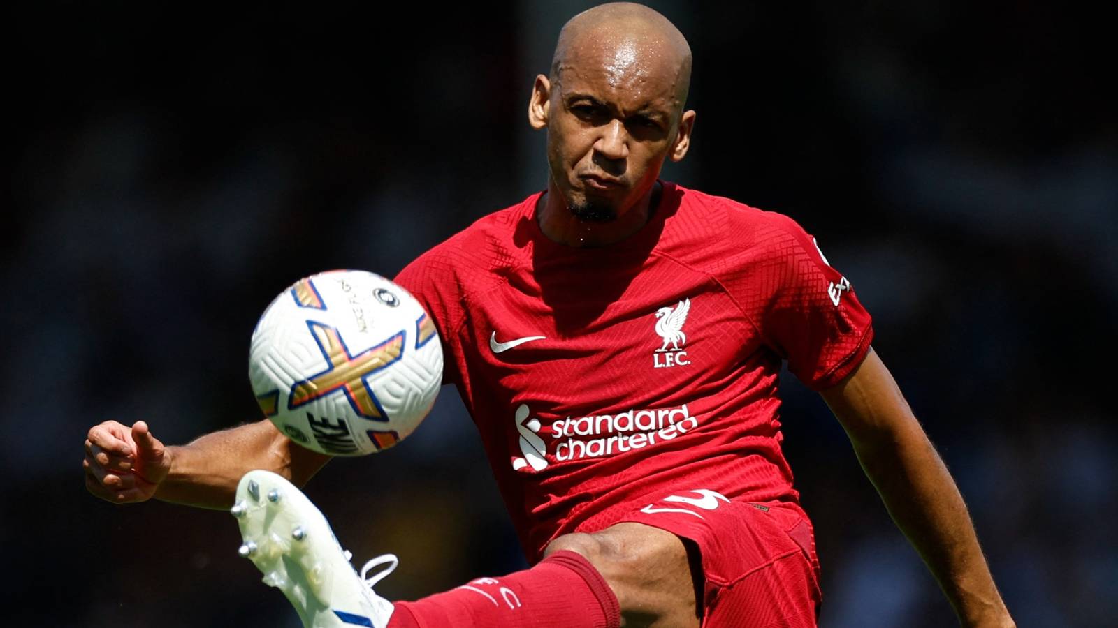 How Andoni Iraola could find his own version of Fabinho at Liverpool