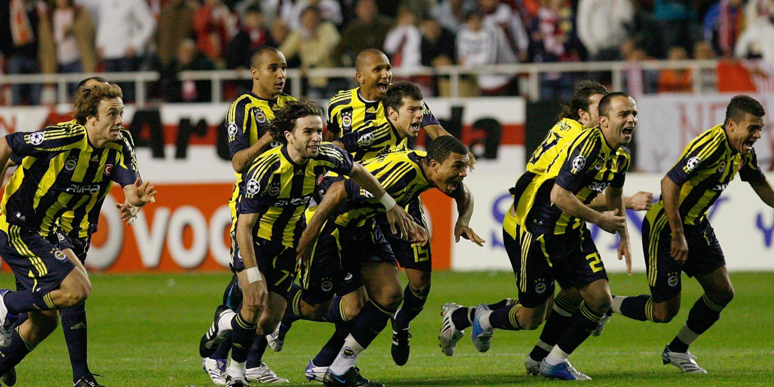 Fenerbache-Champions League-2008