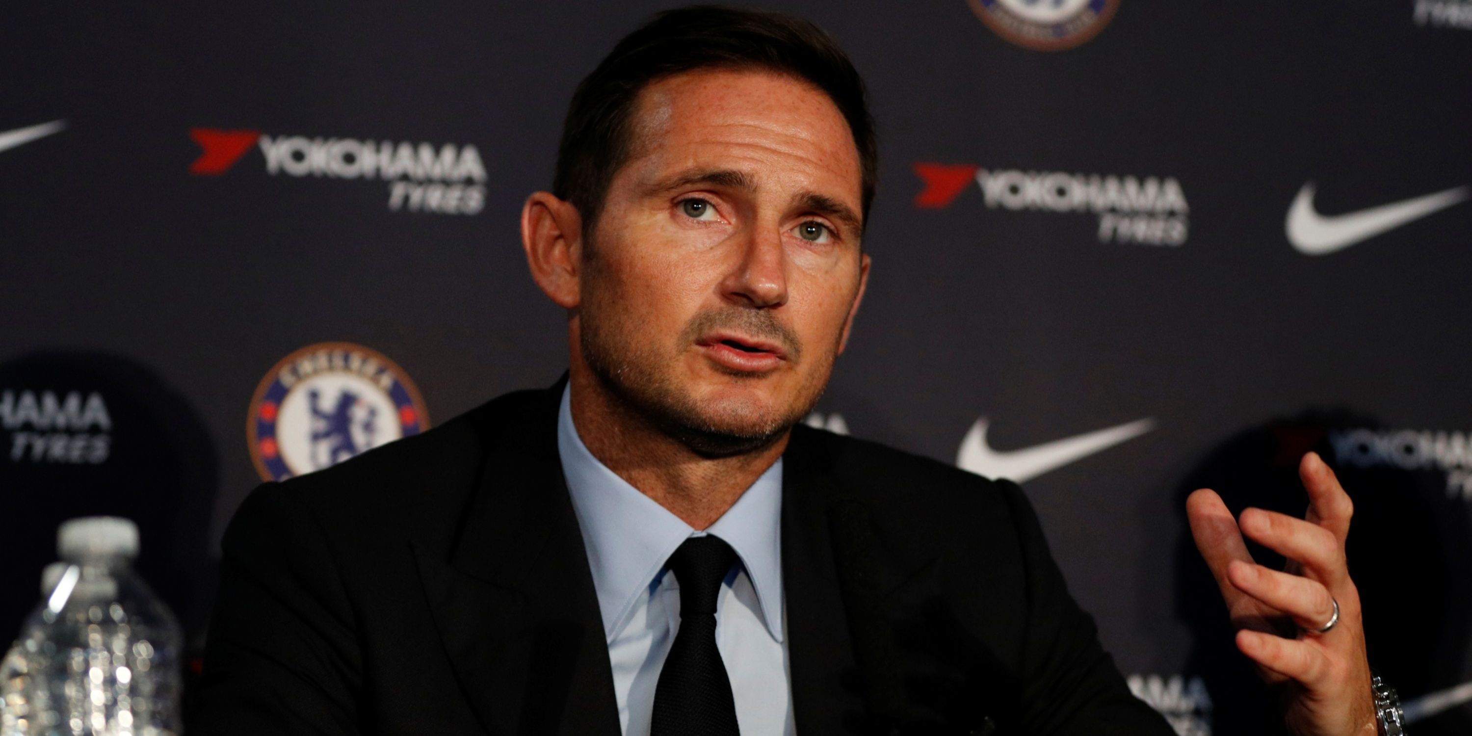 Frank Lampard-Chelsea 2