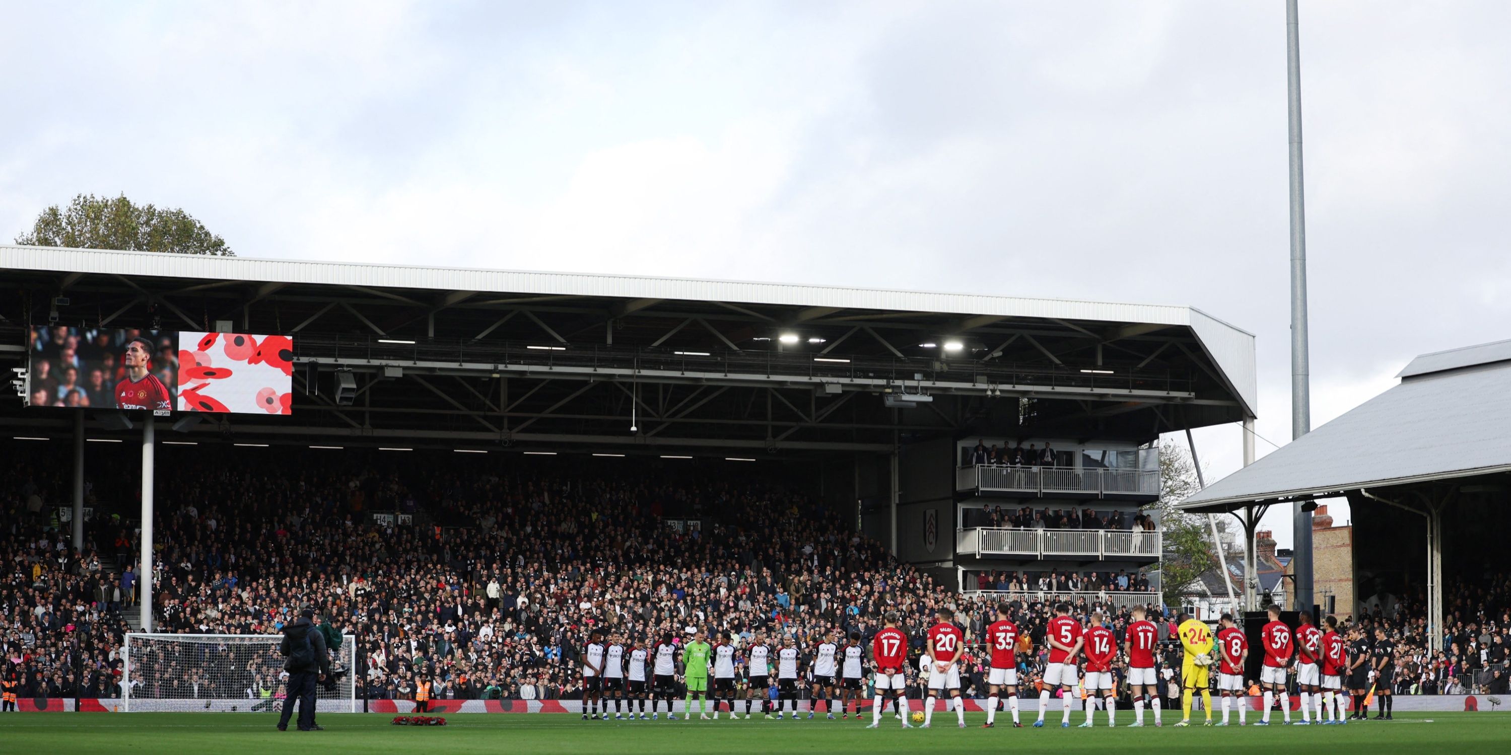 "Important" - Fulham ready to pay release clause for "unbelievable" player