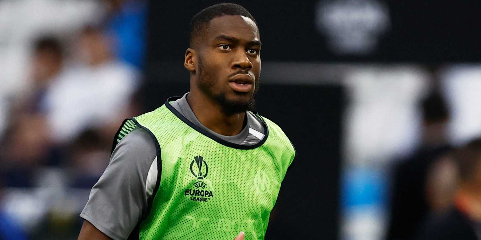Geoffrey Kondogbia