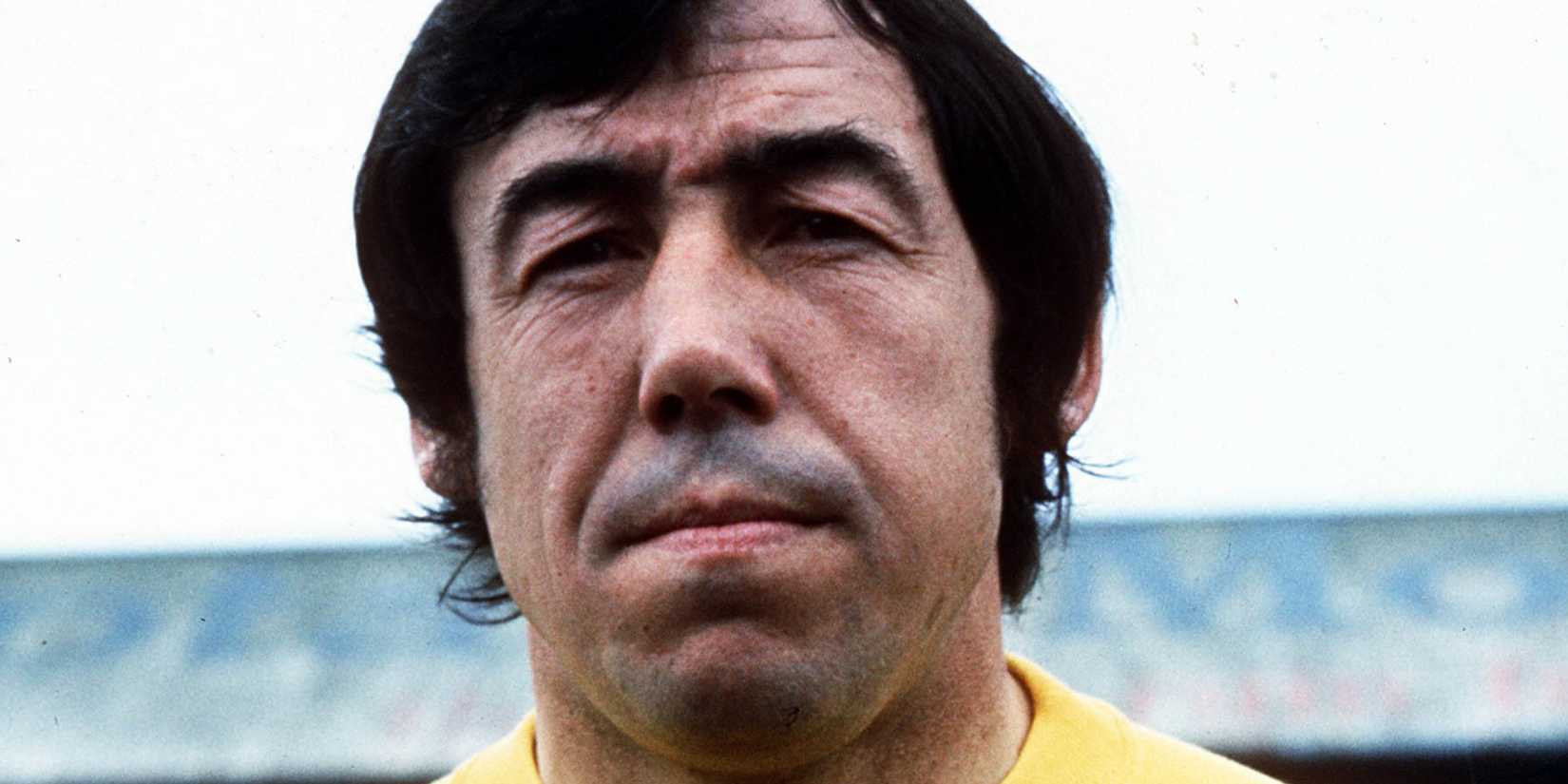 Gordon Banks-England
