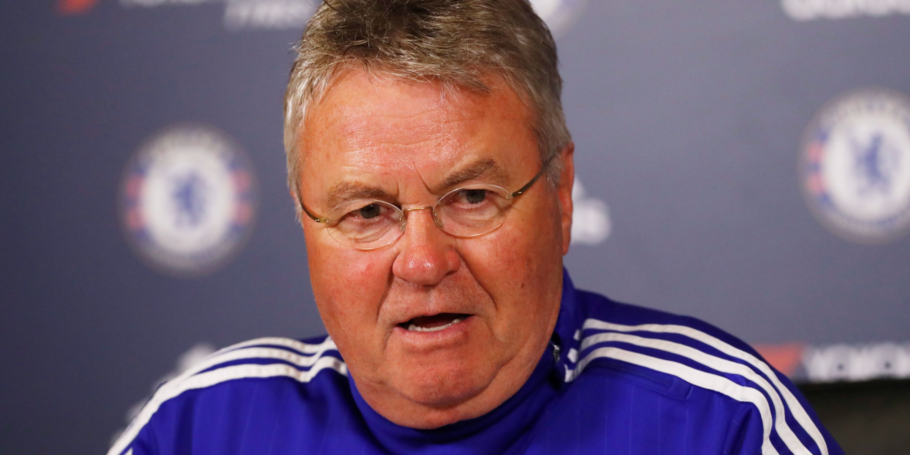 Guus Hiddink-Chelsea-2016