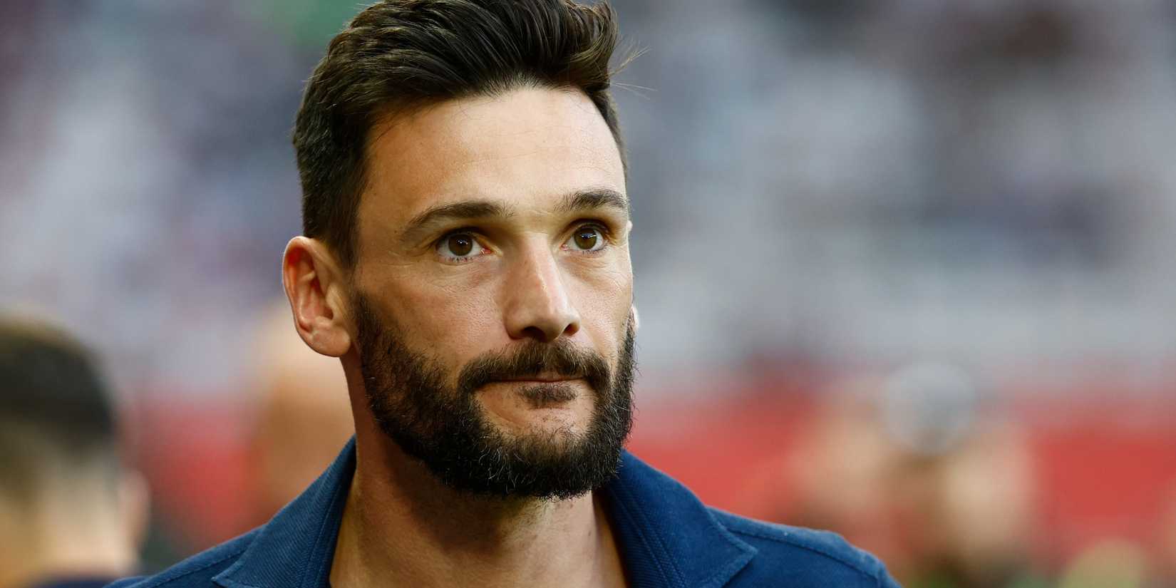 Hugo Lloris