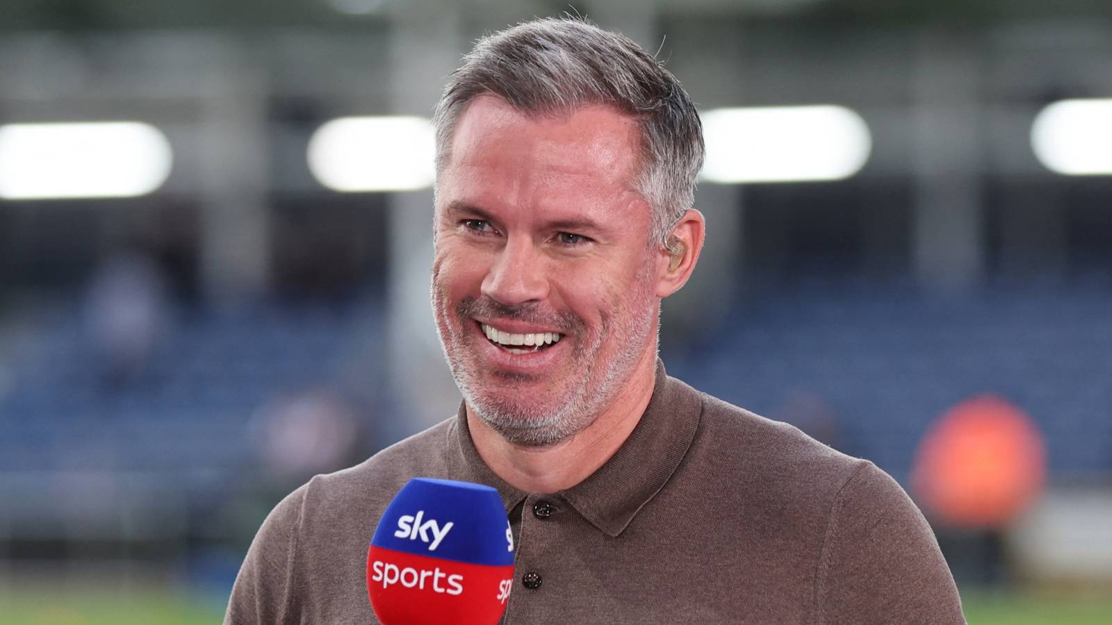 Jamie Carragher says he's always imagined "master" manager joining Tottenham - Football FanCast