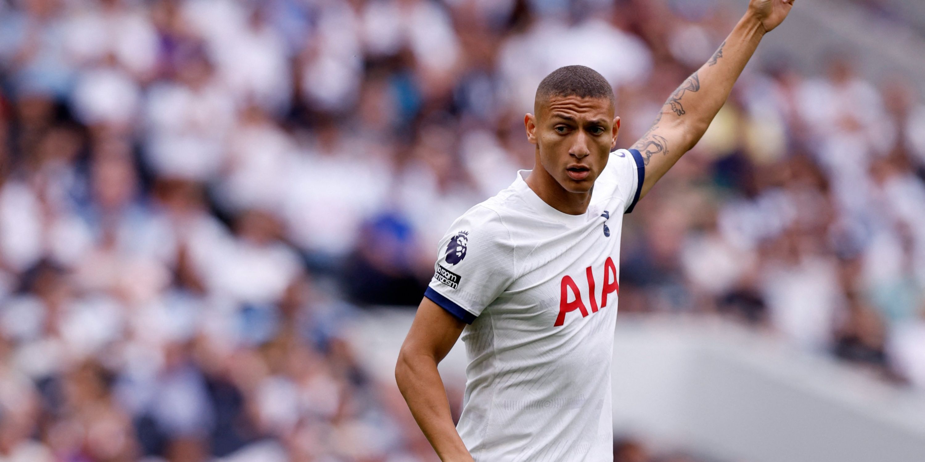 jarrad-branthwaite-richarlison-tottenham-opinion